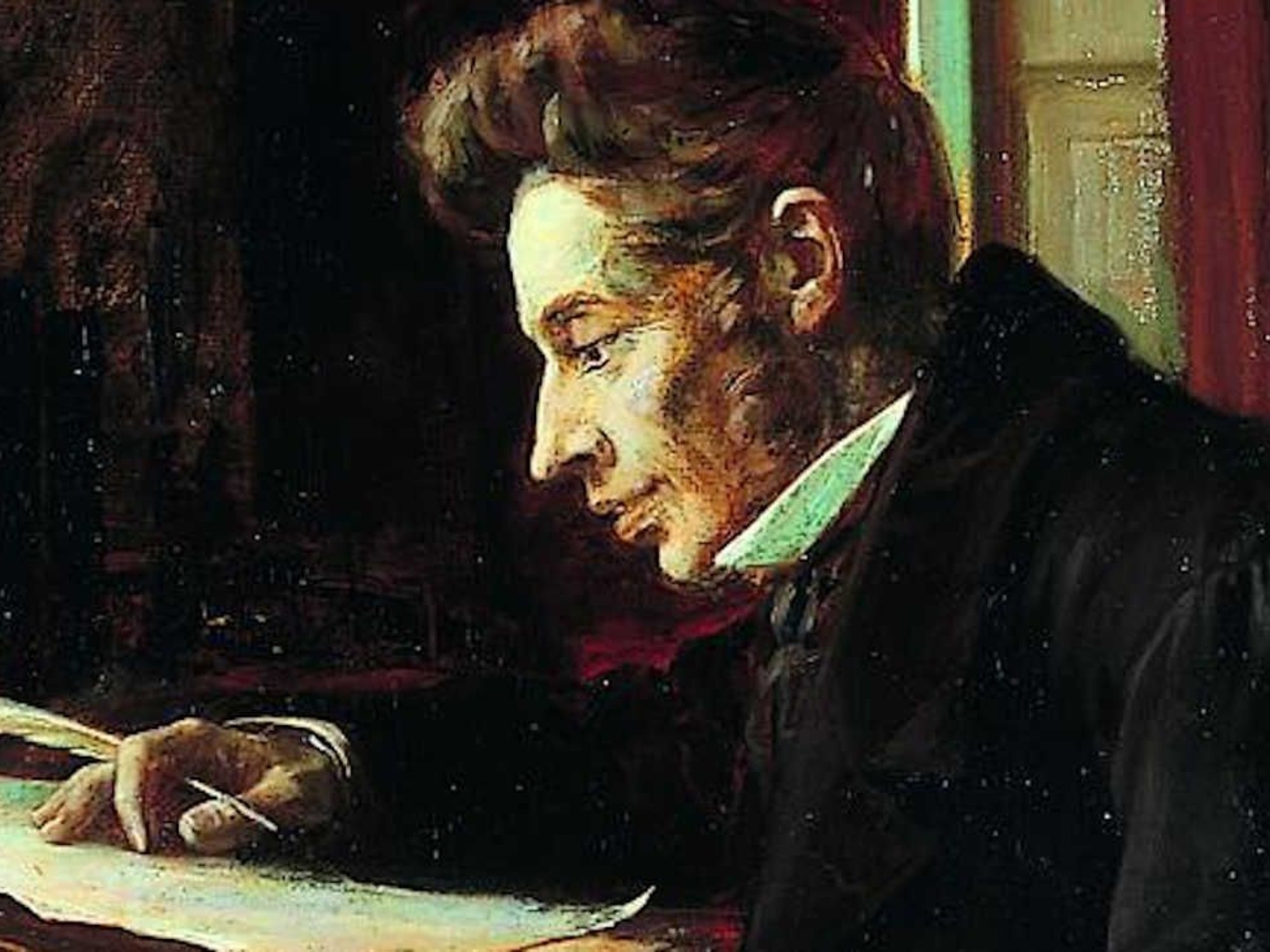 Философия и жизнь: Кьеркегор, наш современник