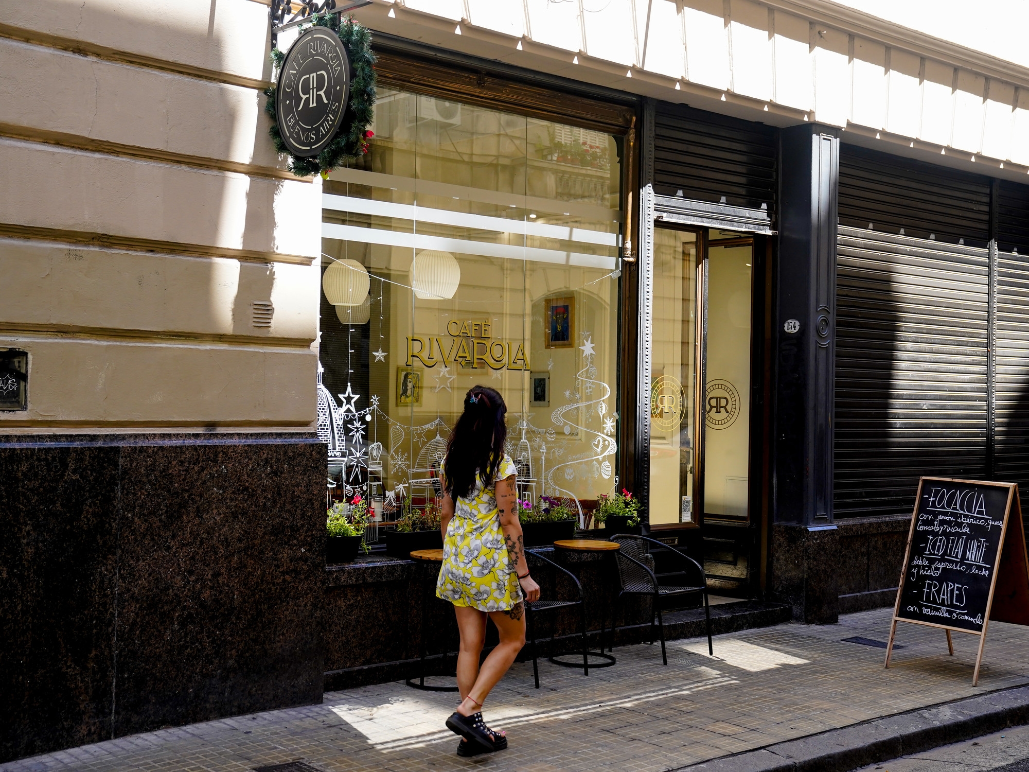 Gespräche mit Schriftstellern: Literatur, Cafés und Geheimnisse der Kunst in der Rivarola-Passage