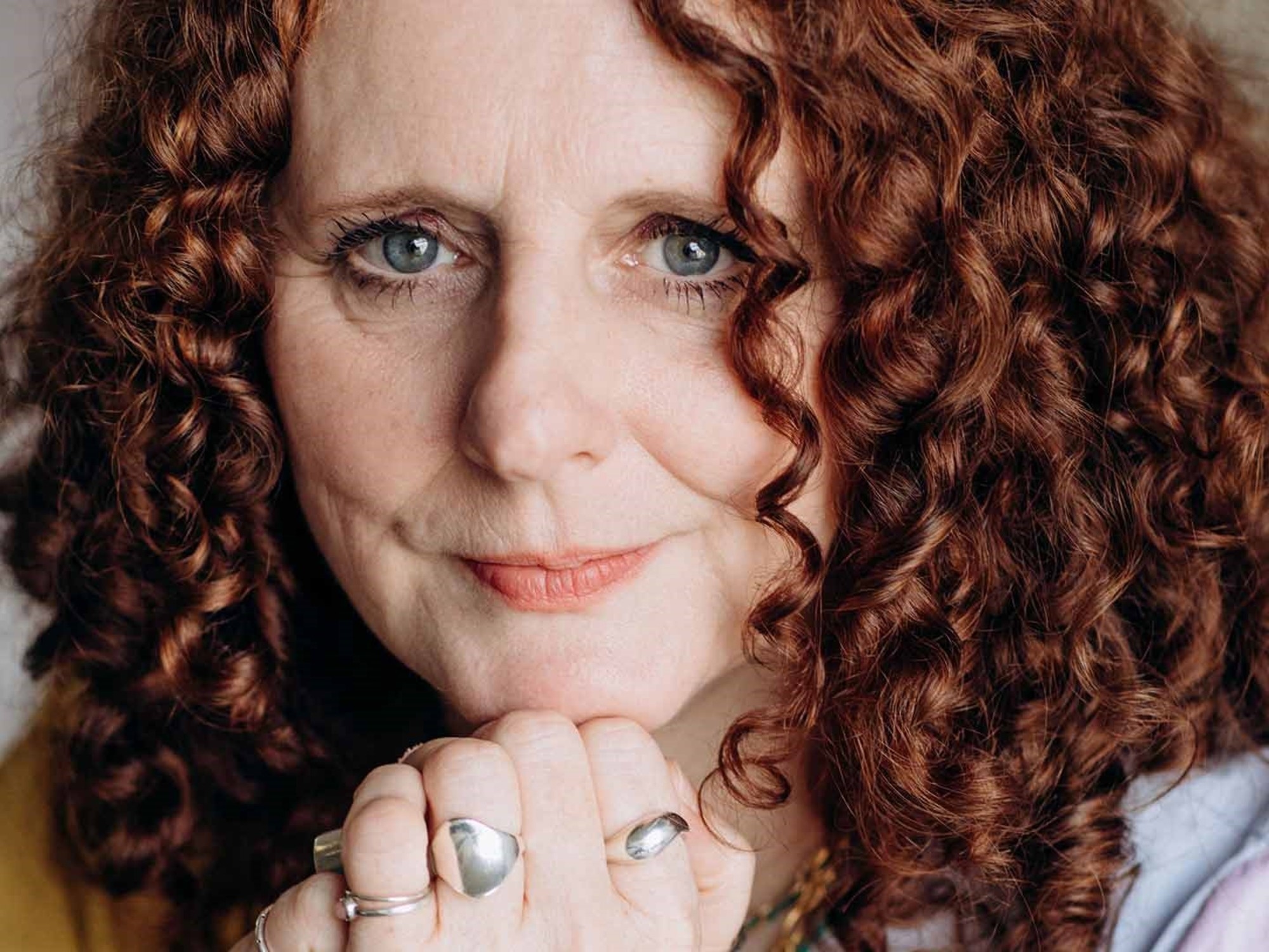 Maggie O'Farrell: Der latente Familienstreit