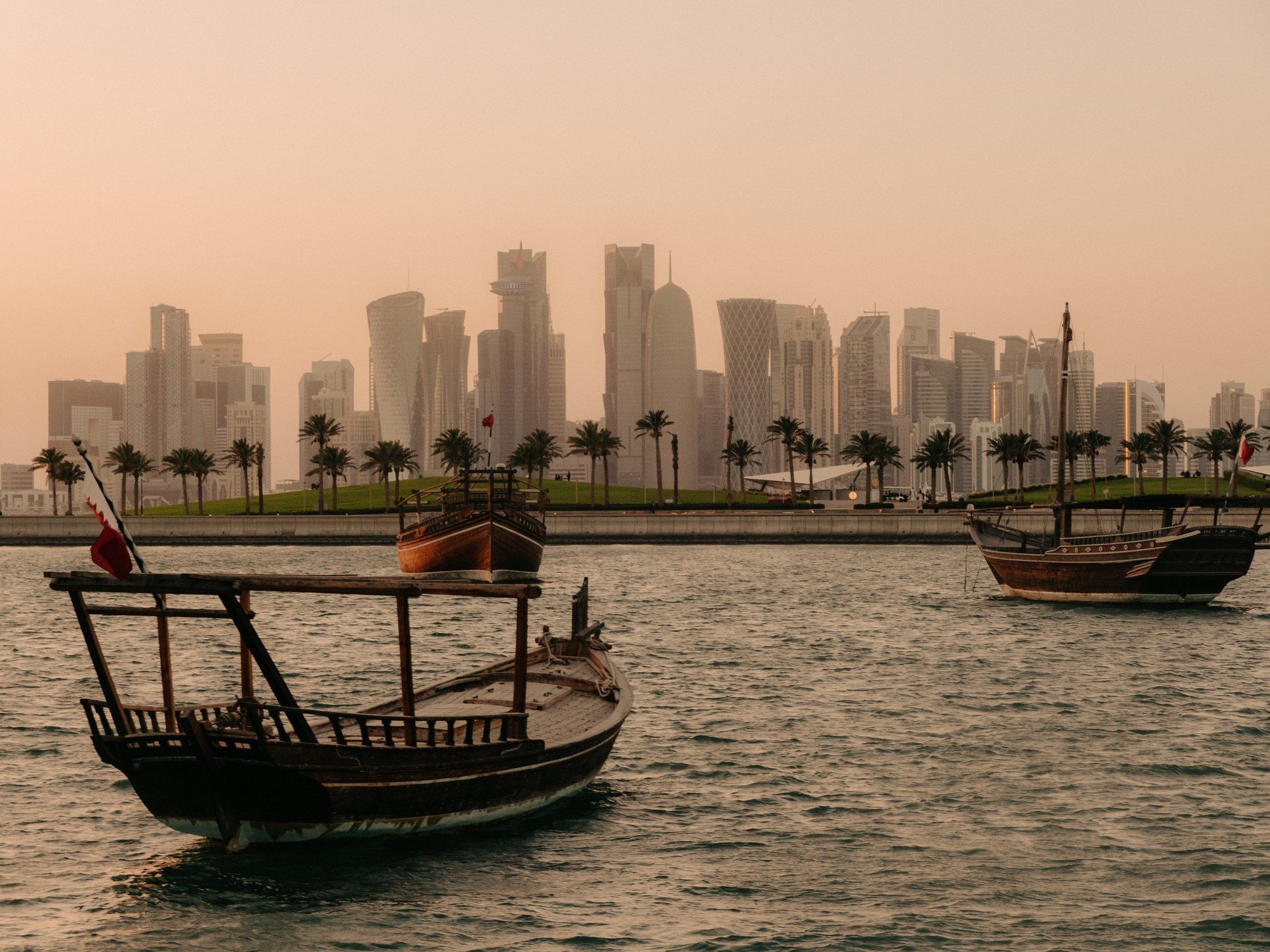 Art Basel Qatar kommt, neue Freunde von Sívori und Ed Motta in Buenos Aires
