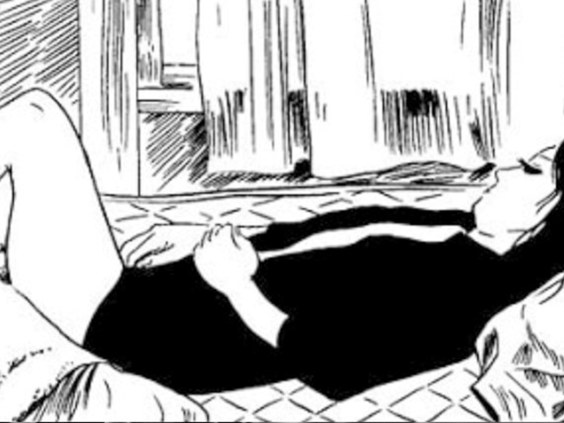 Mangas japoneses: la literatura también se dibuja
