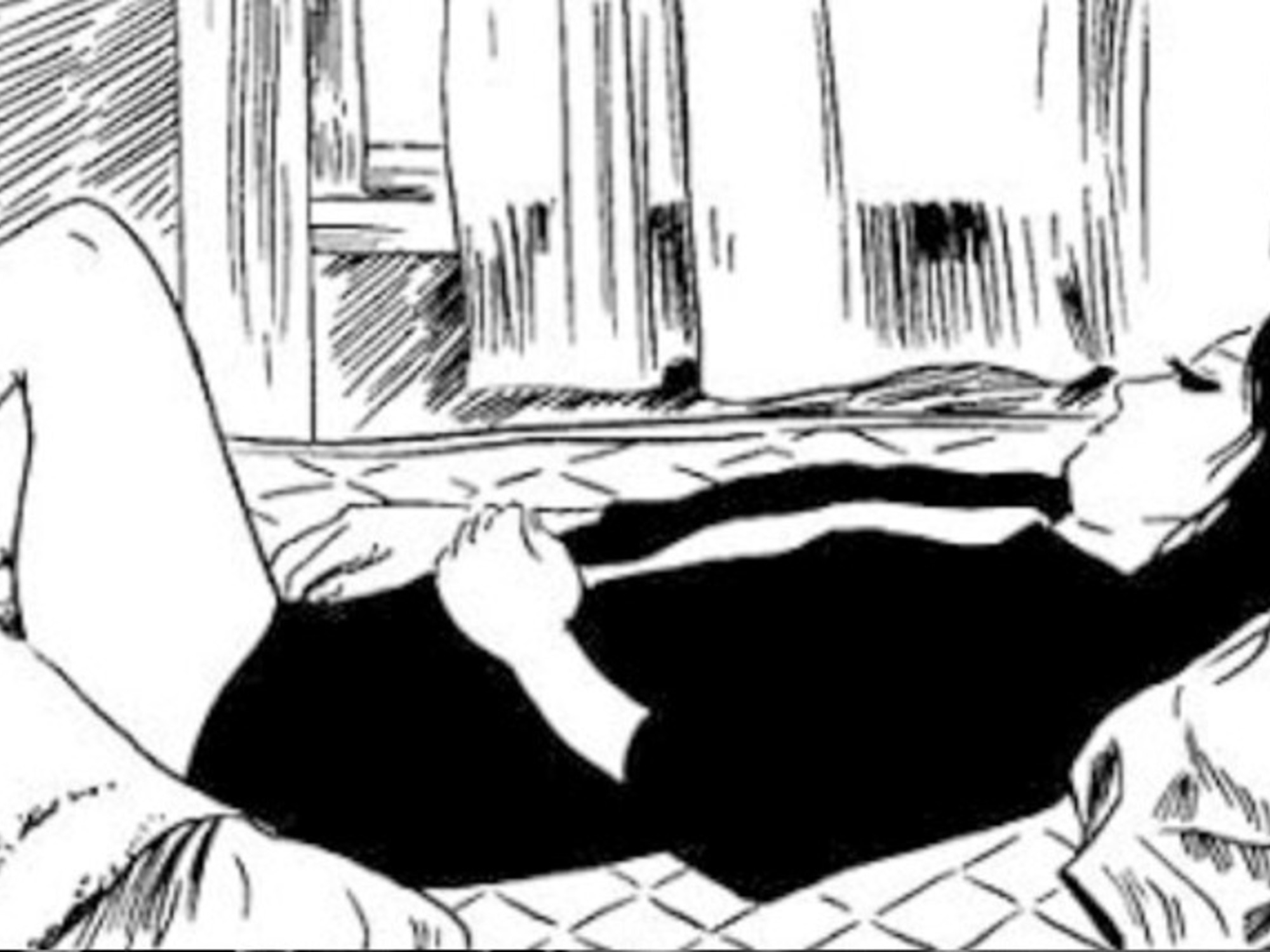 Mangas japoneses: la literatura también se dibuja