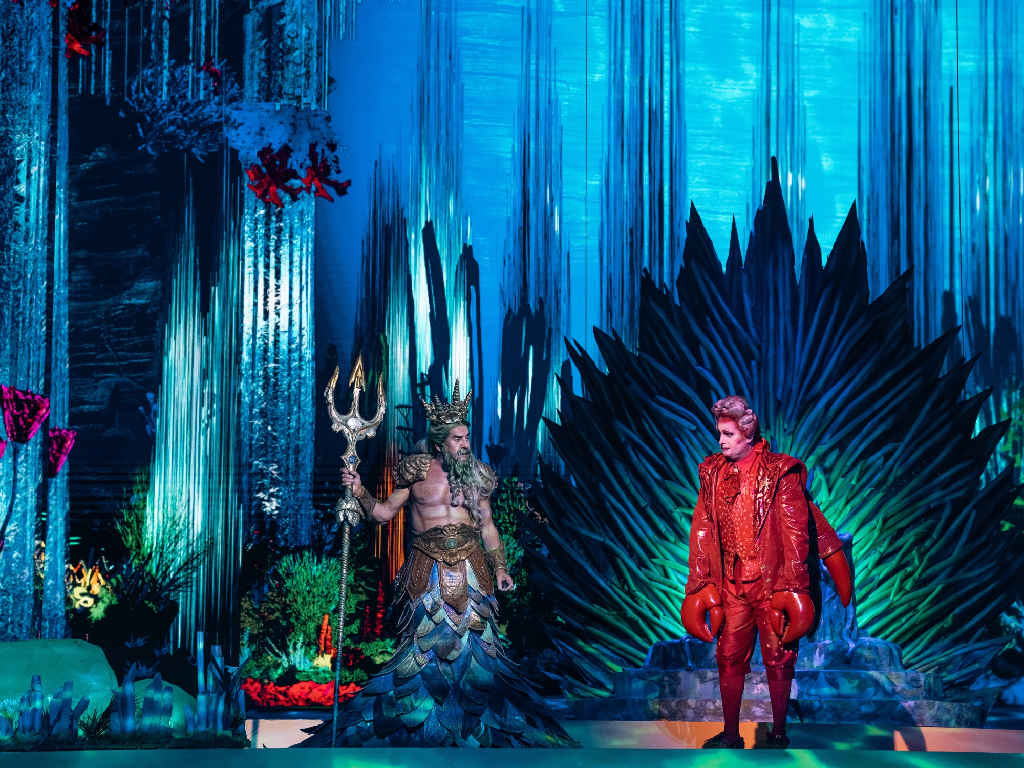 Children's Theater 2025: A Guide to 11 Works