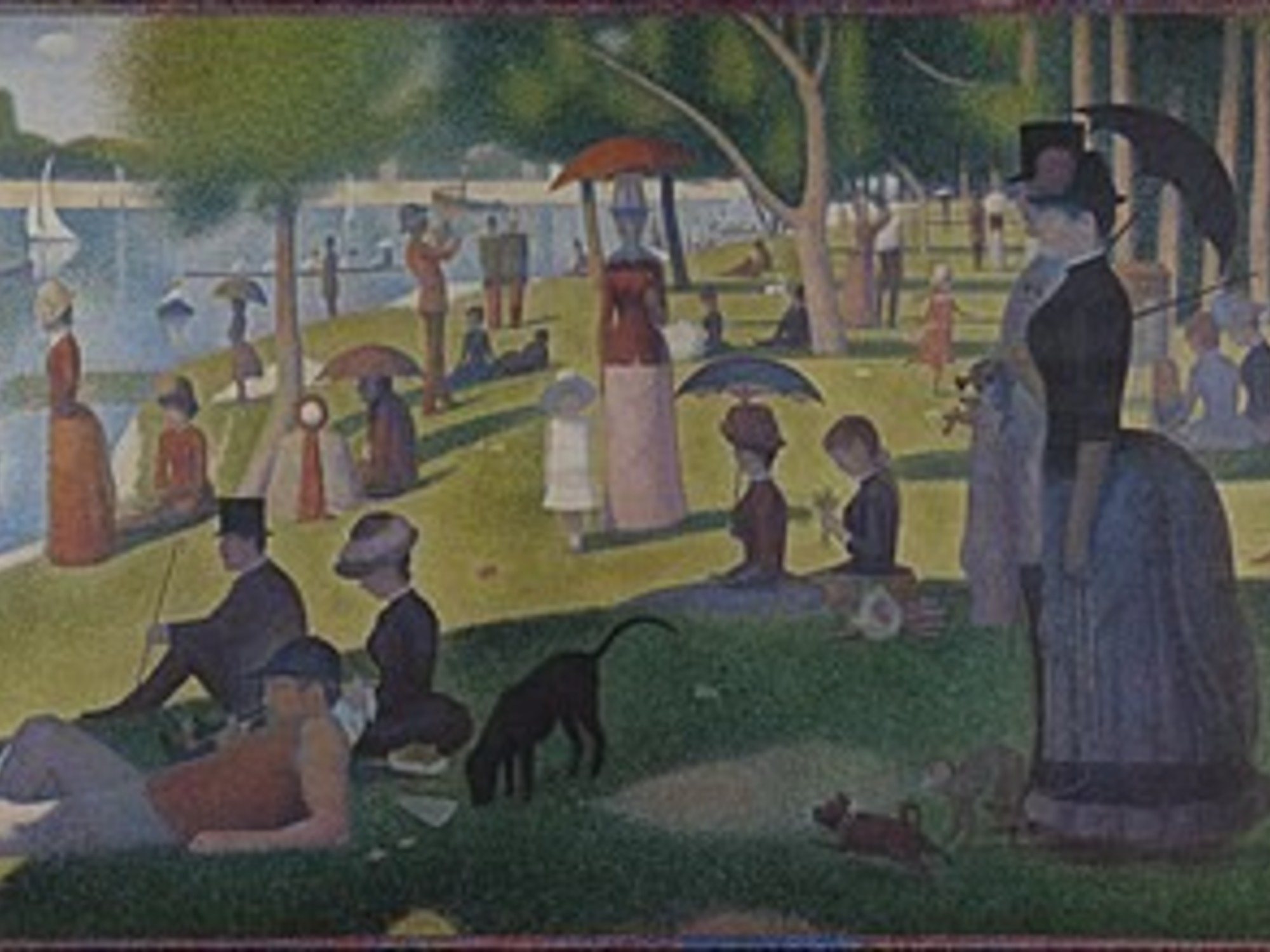 Philosophie et esthétique : l'hallucination de l'expérience artistique