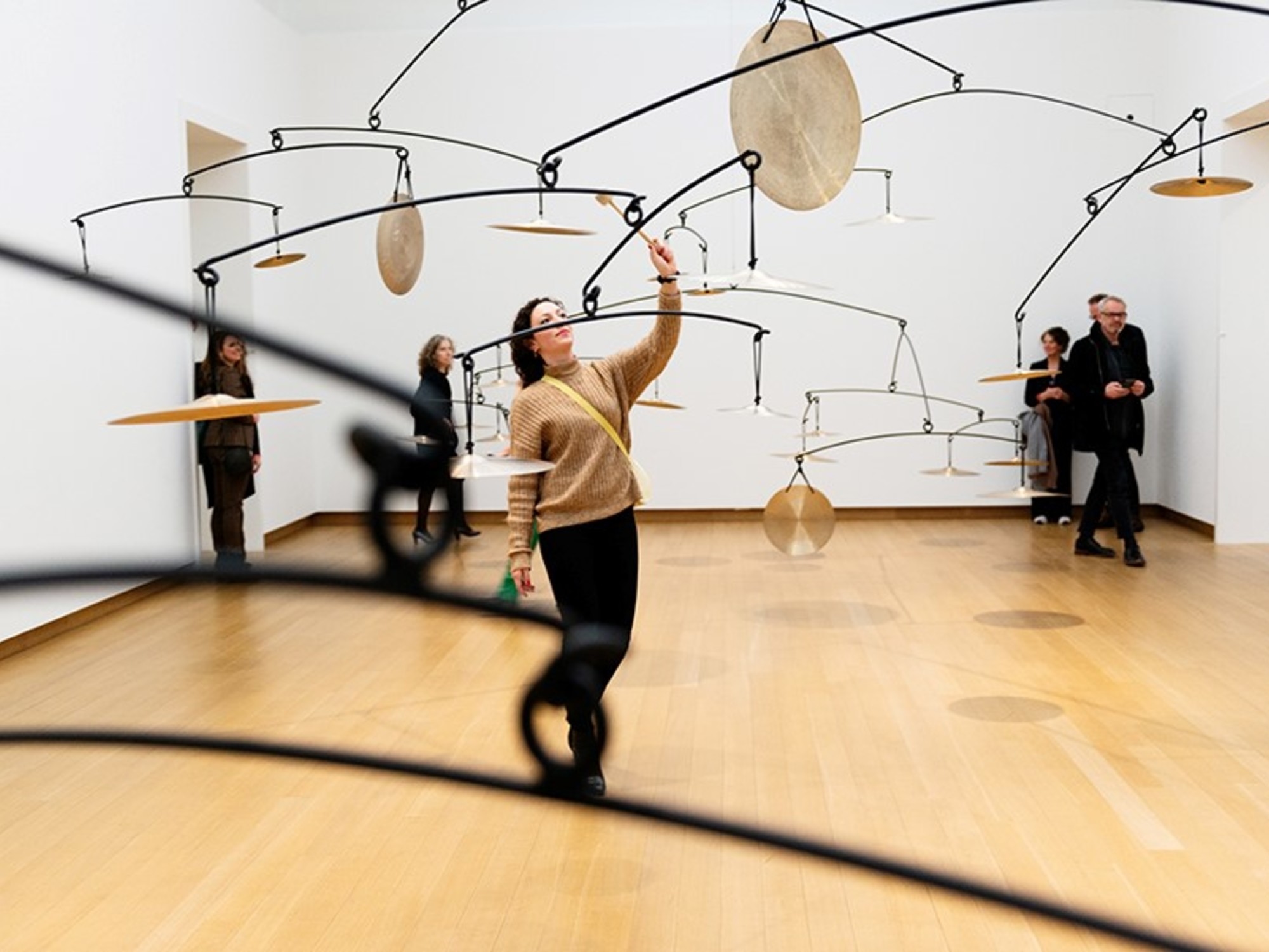 BIENALSUR 2025: arte para um novo humanismo