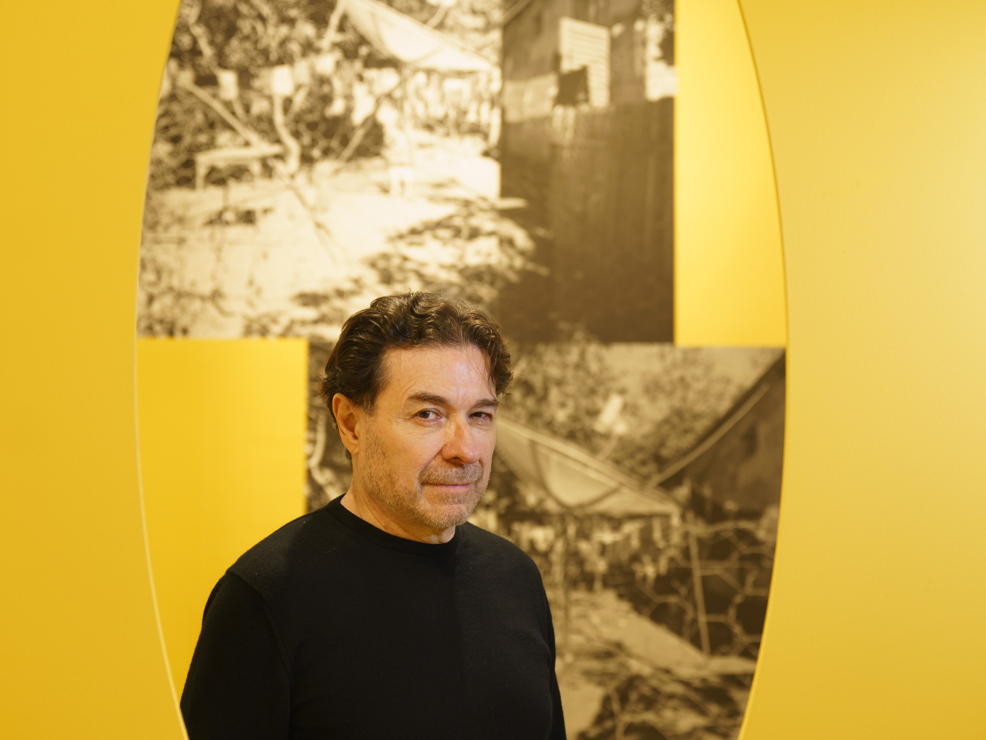 Sergio Vega e a vibrante experiência do sul