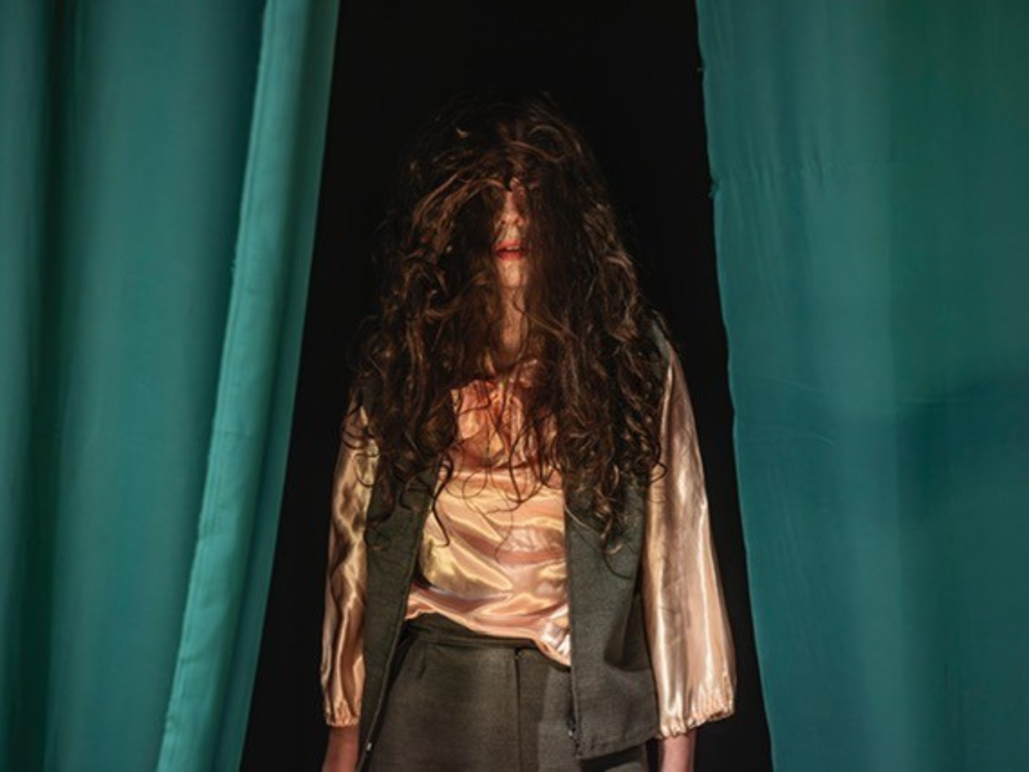 Arthaus promoot de jonge theaterscene met de serie Reuniones