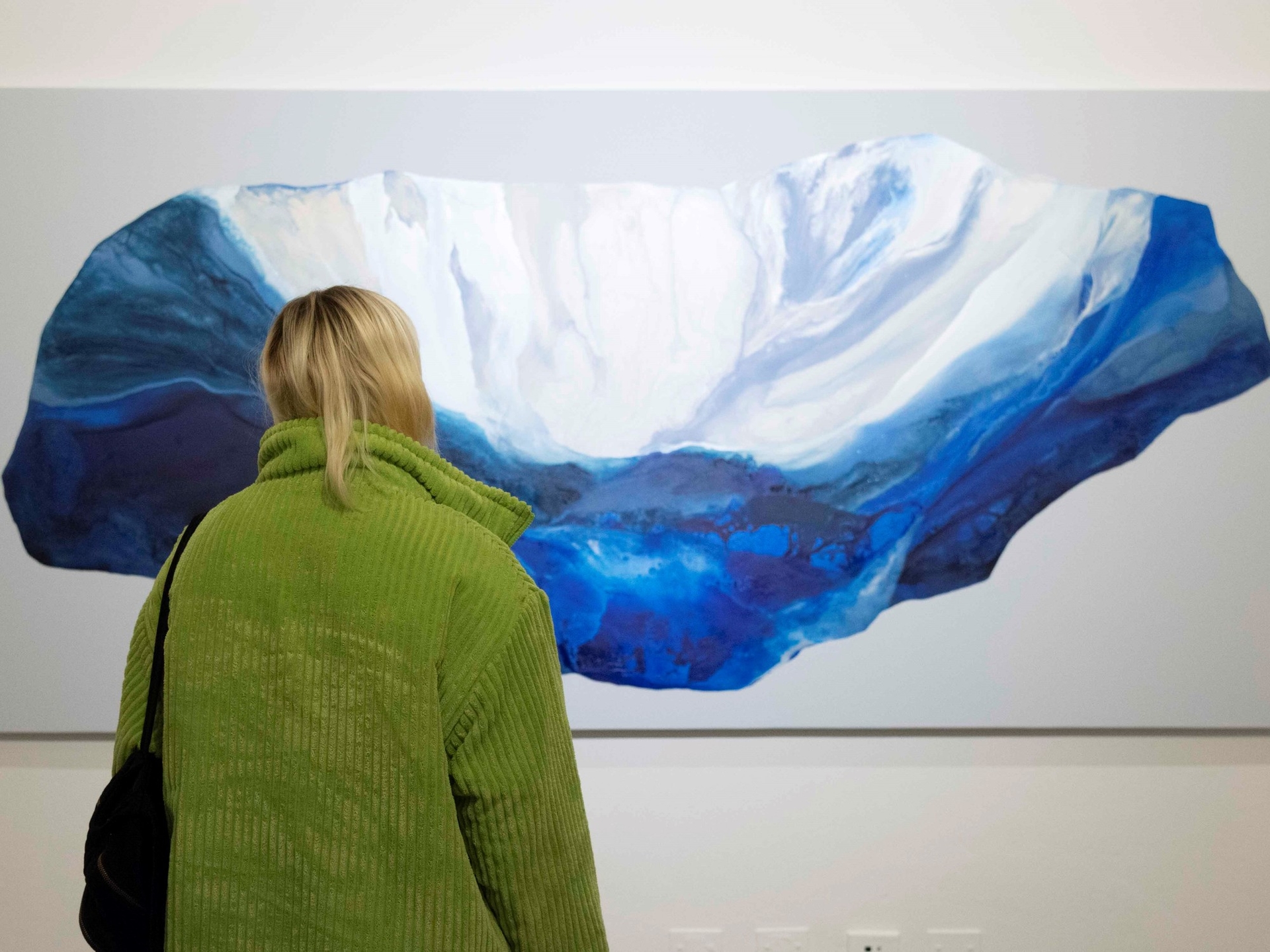 MAP Showcase: de beurs gaat ook naar de tentoonstellingshal