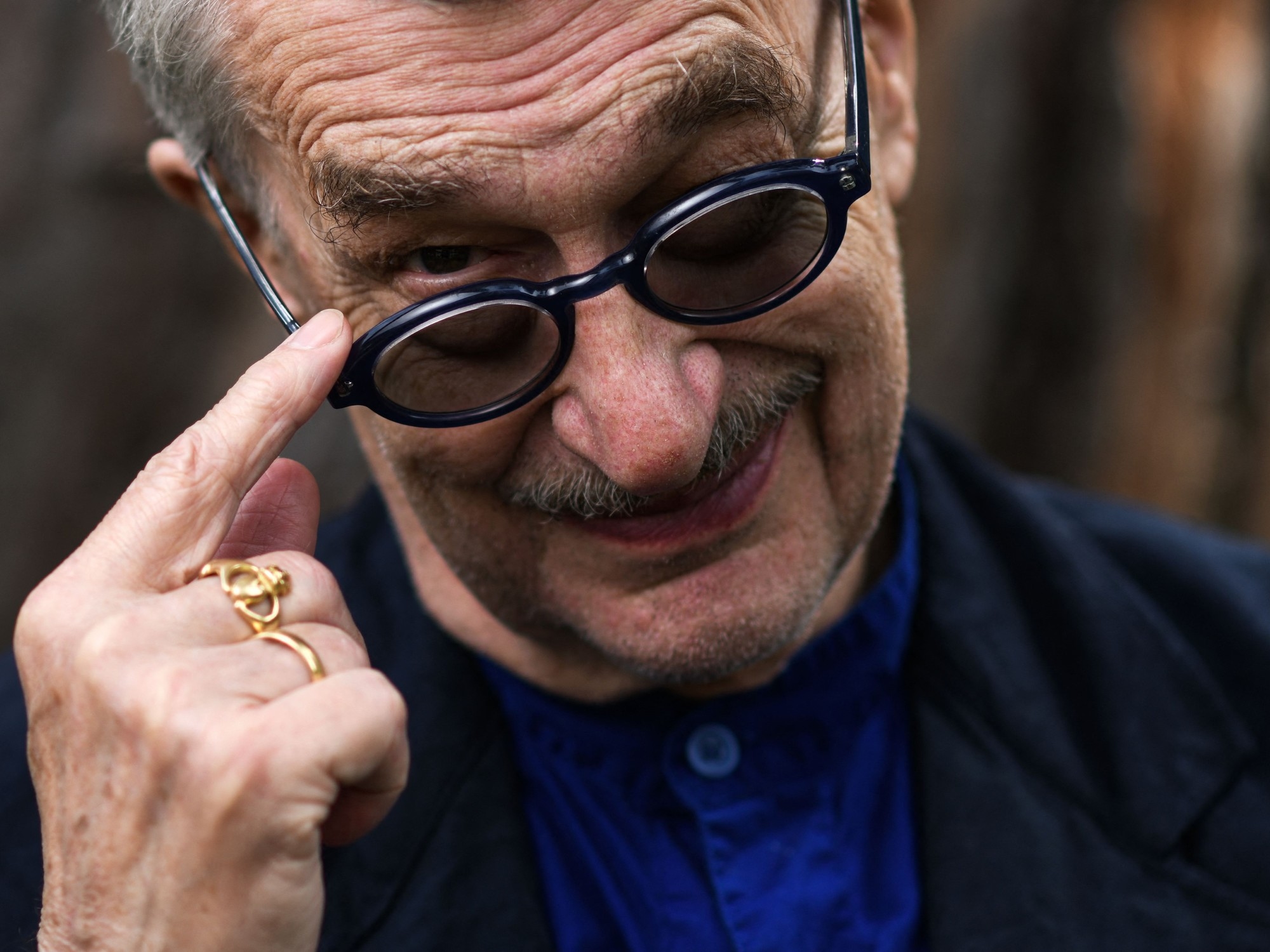 Wim Wenders kończy 80 lat: dziedzictwo mistrza nowego kina niemieckiego