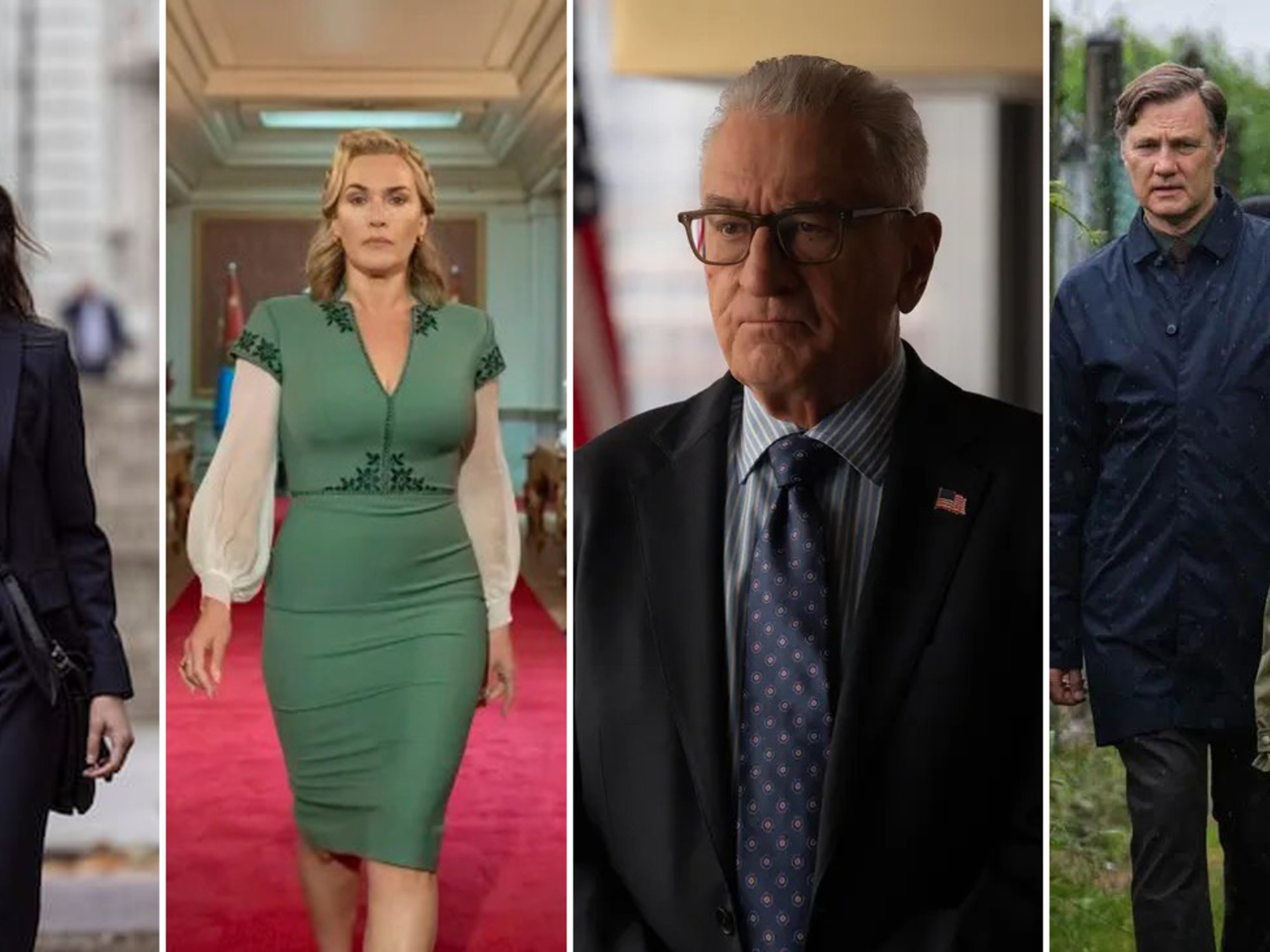 Séries e política: da Guerra Fria à era da pós-verdade