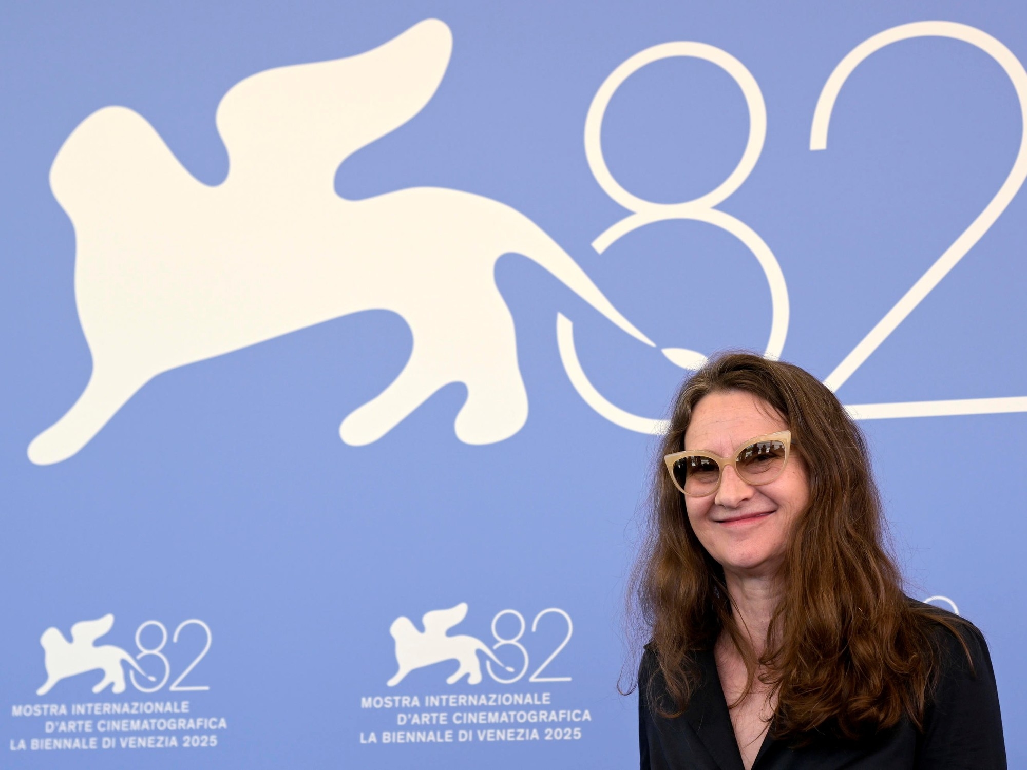 Lucrecia Martel: "They forget about indigenous peoples"
