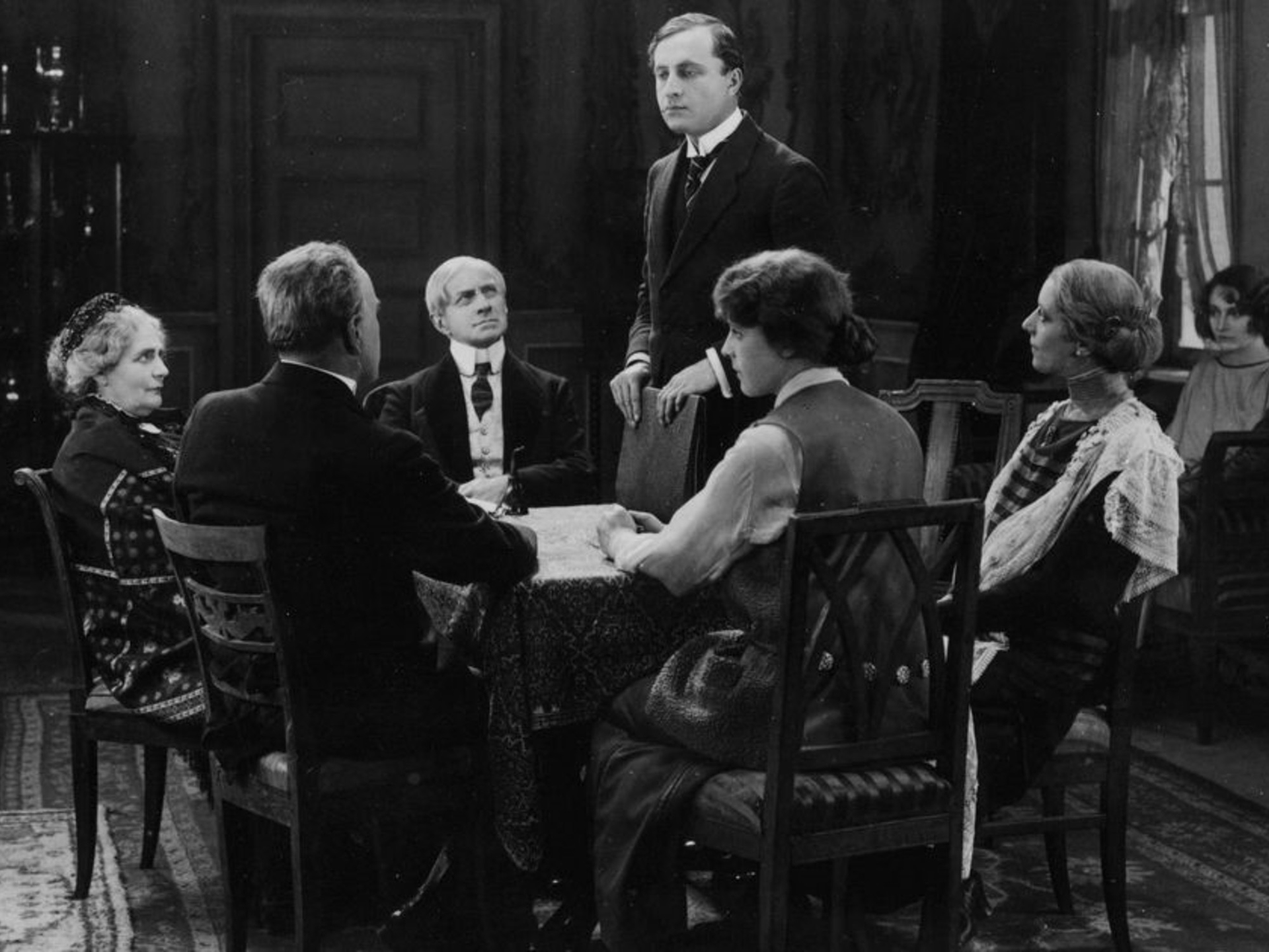 Deutsches Kino: Überraschungen und Klassiker bei der 25. Festivalausgabe in Buenos Aires