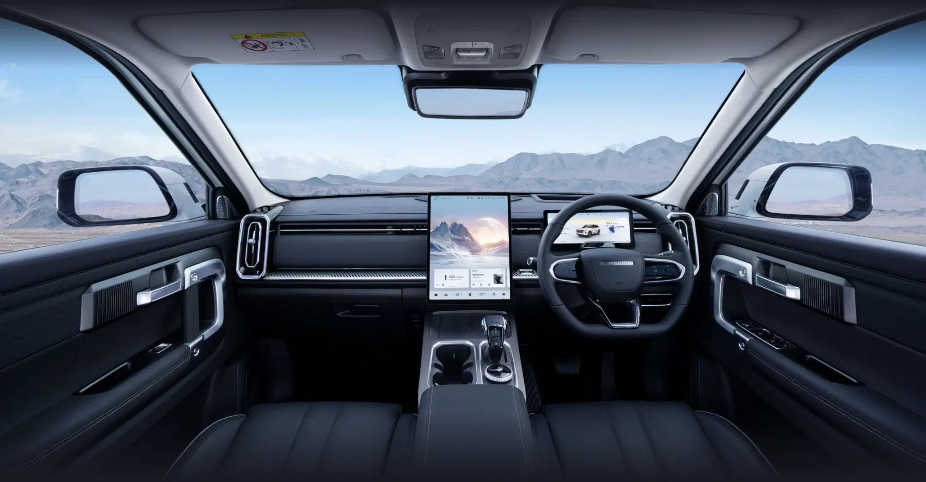 El SUV más prometedor de China busca una porción del mercado premium australiano