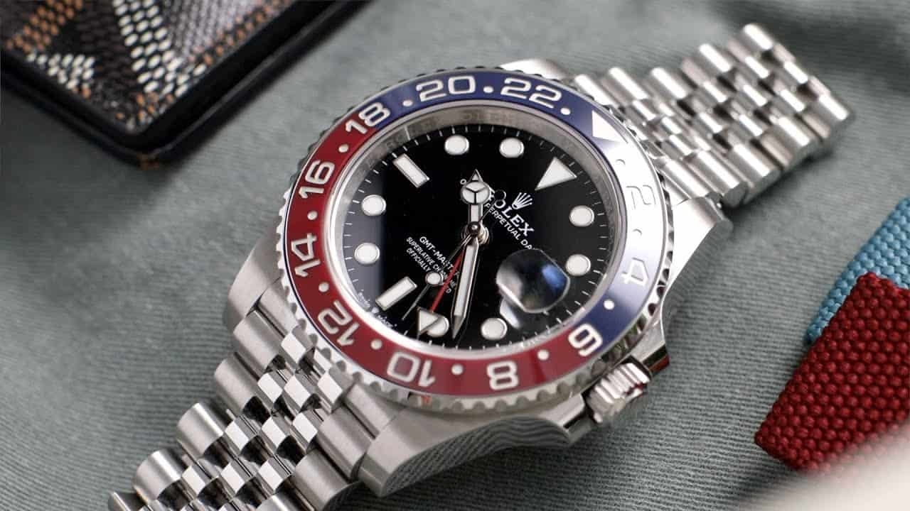 La búsqueda de superclones de alta calidad: mi aventura con el Rolex GMT Pepsi