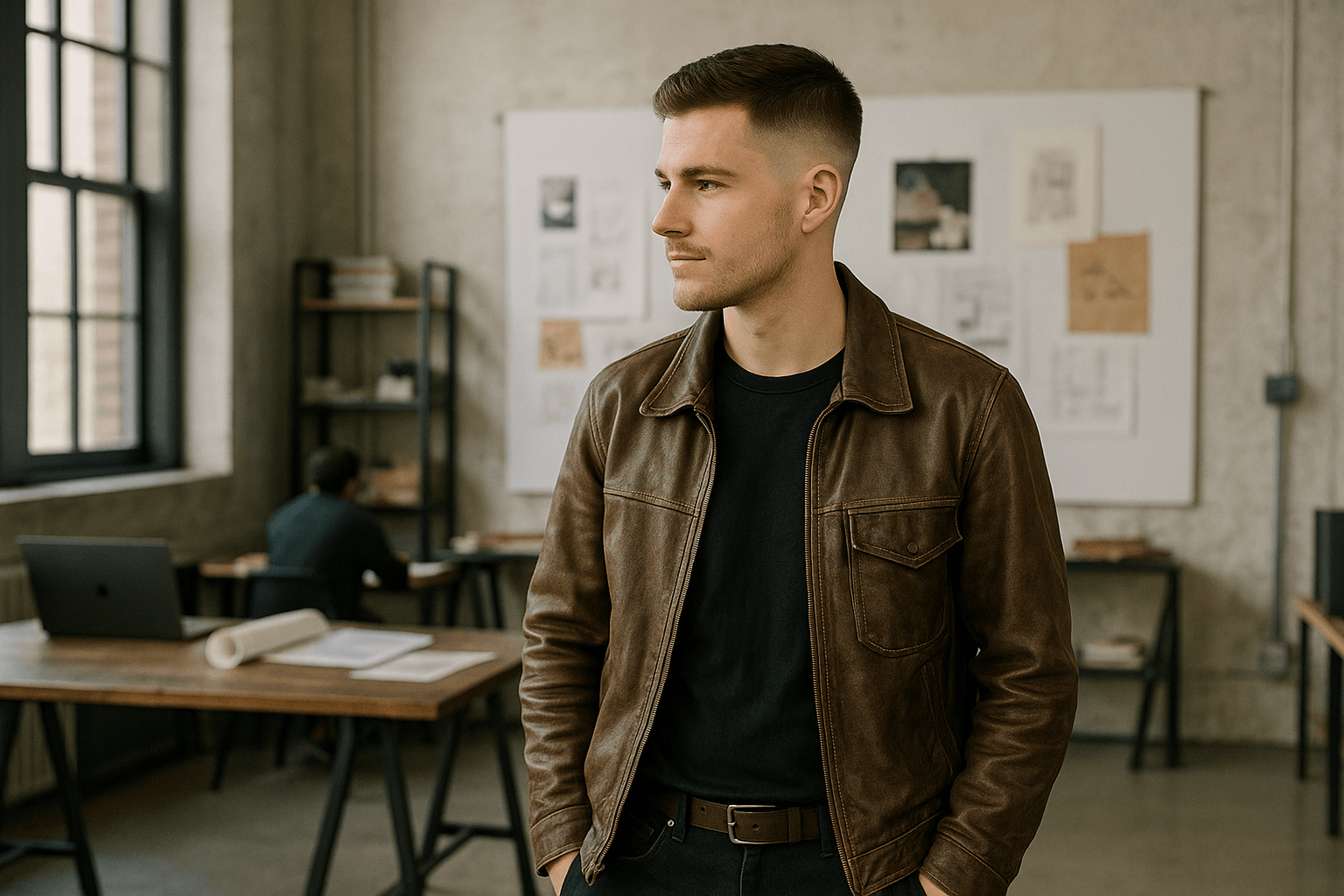 The Low Taper Fade Haircuts Every Guy Should Know About