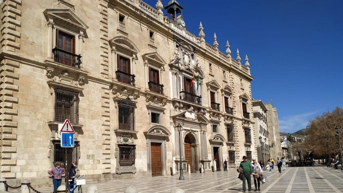 Le condenan por agredir sexualmente a la cuidadora de su padre y el tribunal sube ahora su pena de prisión de 2 a 5 años