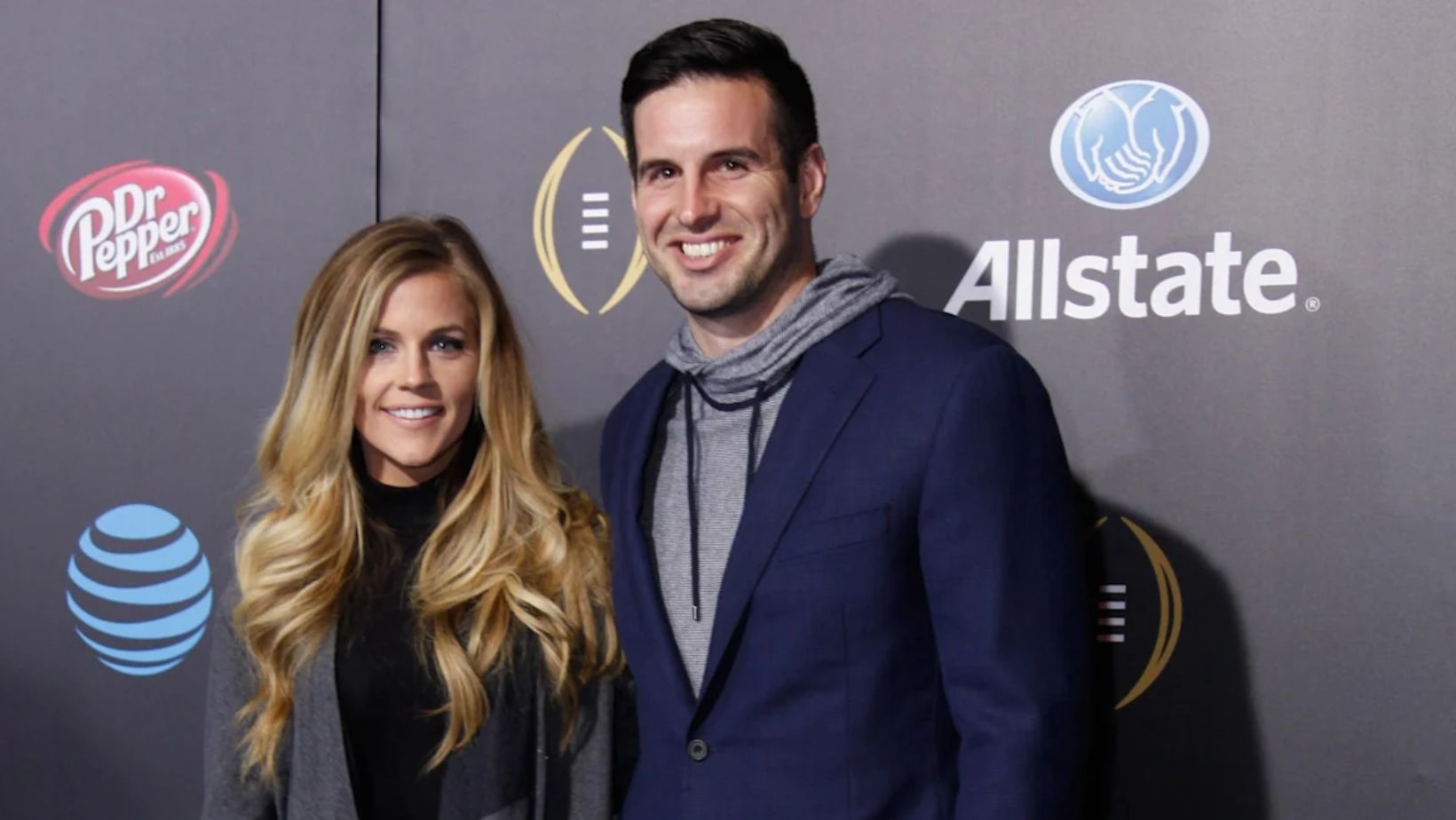 Meet Christian Ponder’s Wife ESPN Host Samantha Ponder