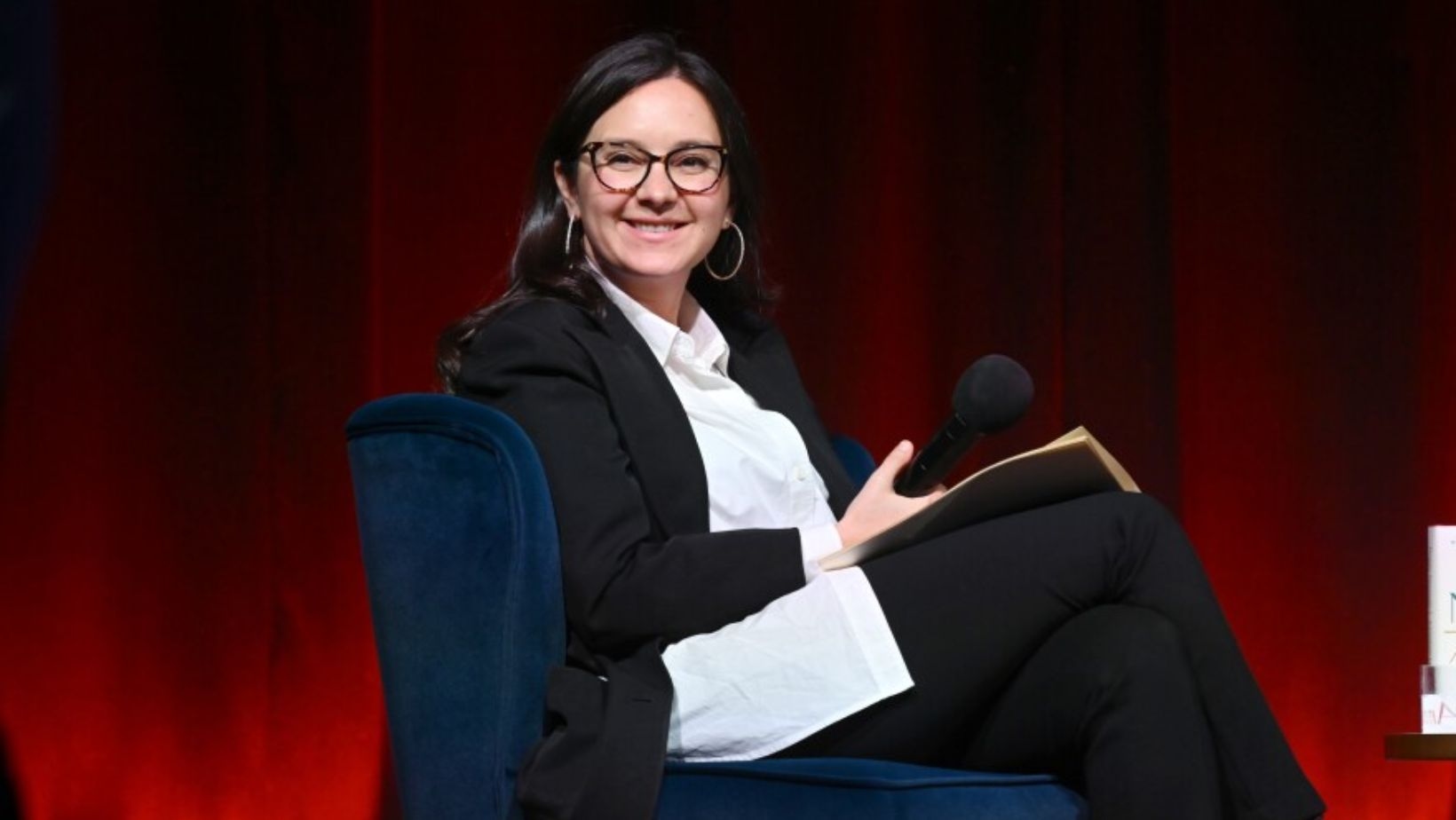 Bari Weiss odrzucona jako współprowadząca The View przed pojawieniem się CBS News