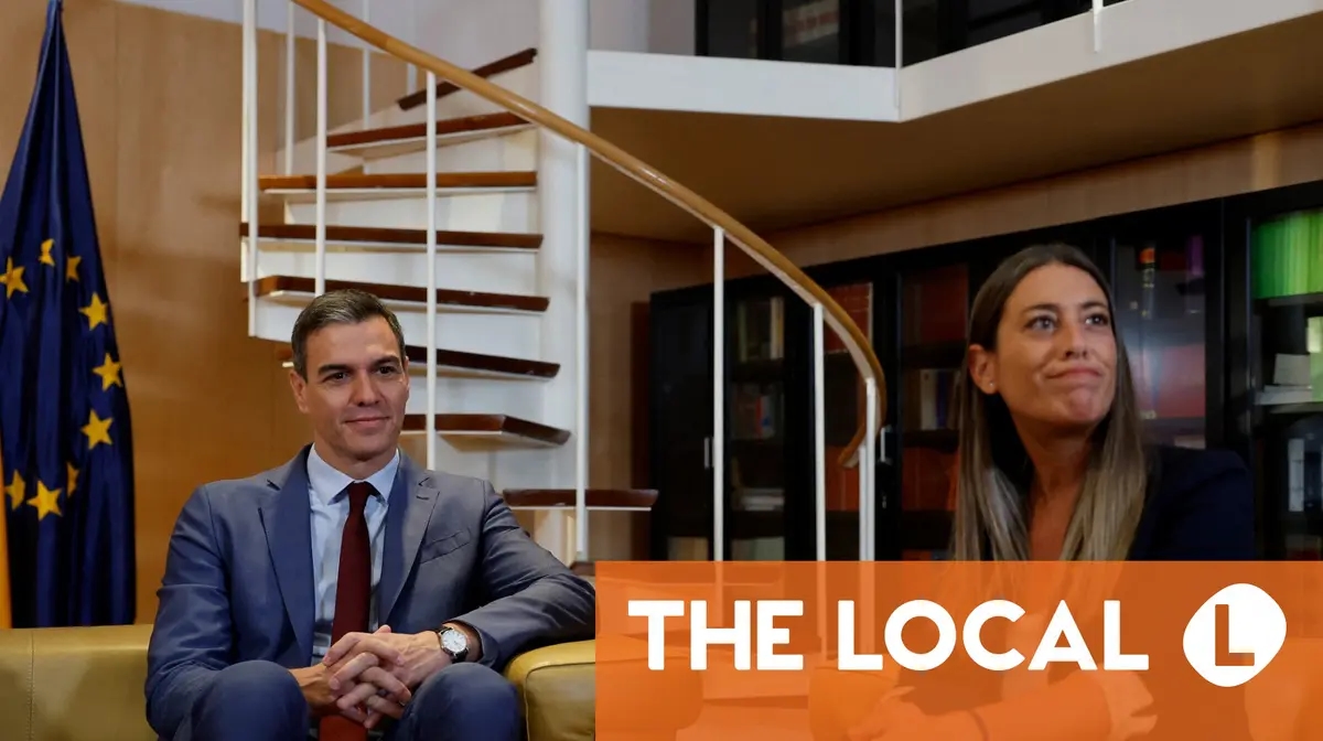 Los socialistas españoles afirman que la ruptura con los separatistas catalanes no obstaculizará el futuro del gobierno