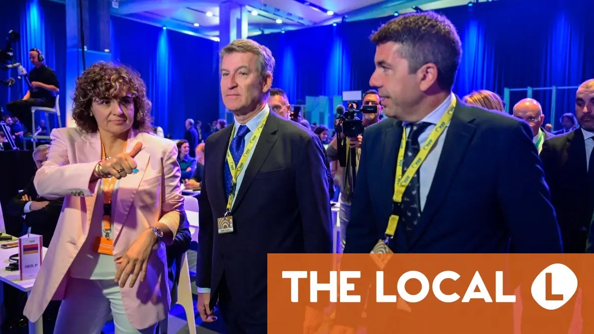 La derecha española quiere una recopilación de estadísticas separada para nacionales y extranjeros