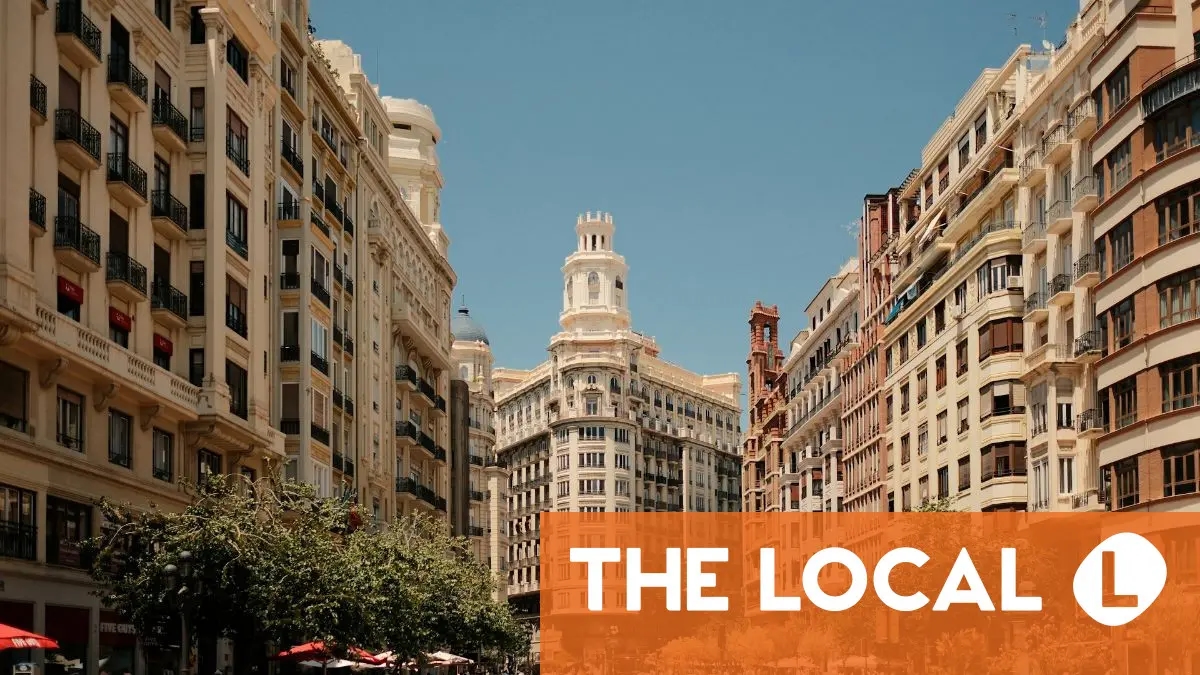 İspanya'nın Valensiya kentinde 18 ayda 1.000'den fazla kaçak turist konaklama tesisi kapatıldı