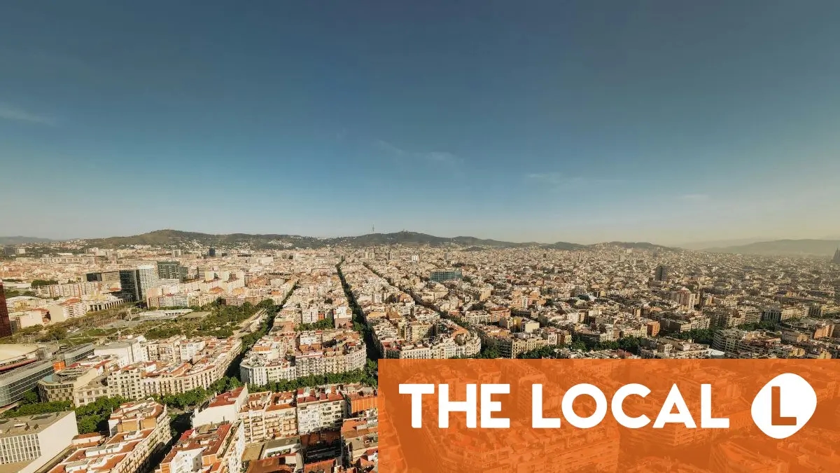Cataluña busca límites a las compras especulativas en zonas inmobiliarias en crisis