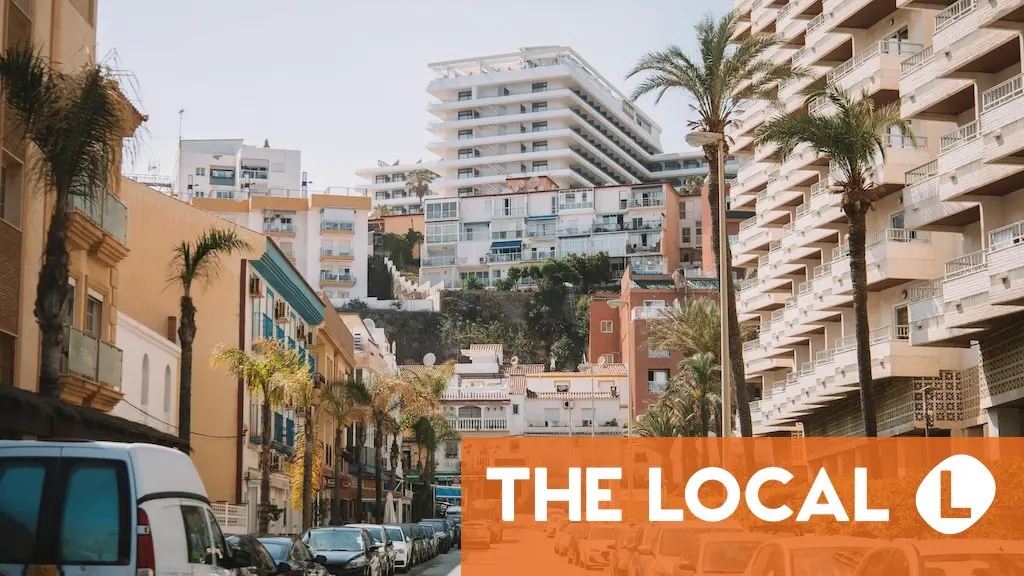 Più di un terzo degli affitti in Spagna supera i 1.500 € al mese