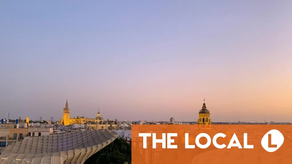 İspanya'nın Sevilla kenti bu kış altı yeni uçuş rotası başlatacak