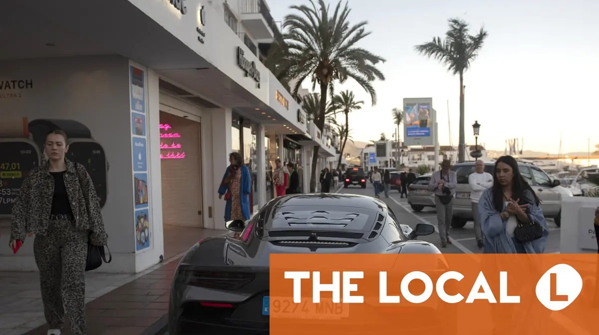 Oggi in Spagna: una panoramica delle ultime notizie di giovedì