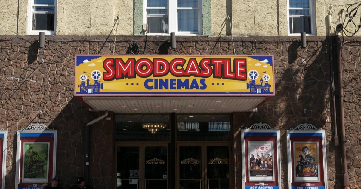Indie theaters evolve in a new era: "Everybody wants movies in their lives"
