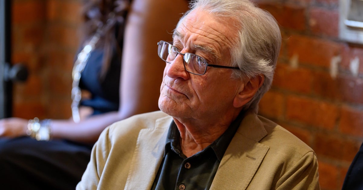 5 Festnahmen im Zusammenhang mit dem Drogentod von Robert De Niros Enkel