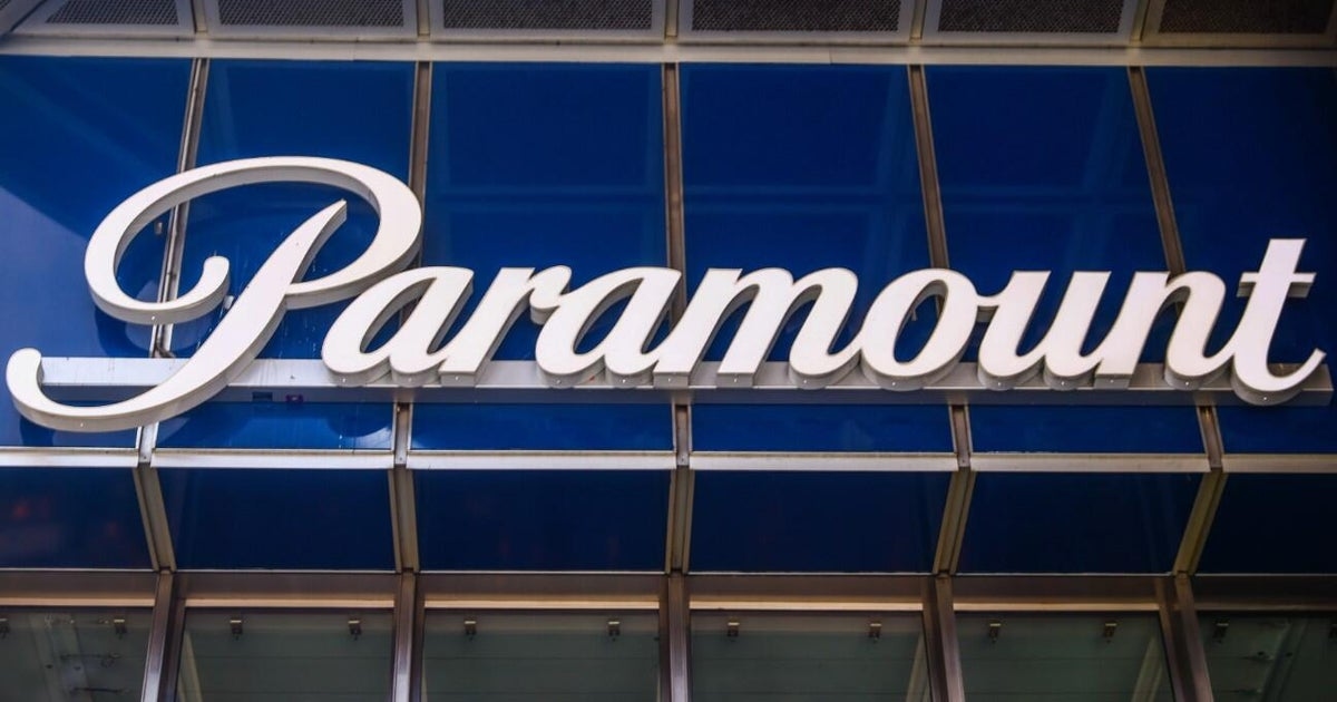 Paramount to lay off 2,000 workers shortly after merging with Skydance