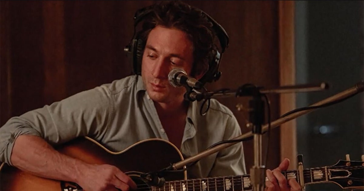 Jeremy Allen White o roli Szefa w filmie „Springsteen: Deliver Me From Nowhere”