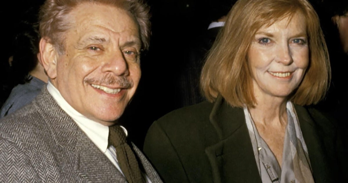Ben Stiller analiza el matrimonio de sus padres, los grandes de la comedia Jerry Stiller y Anne Meara.