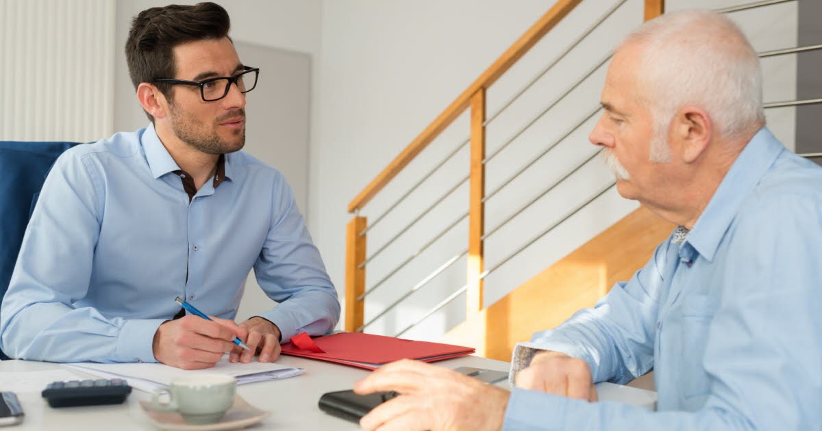 Argent. Comment se déroule une succession sans héritier ?