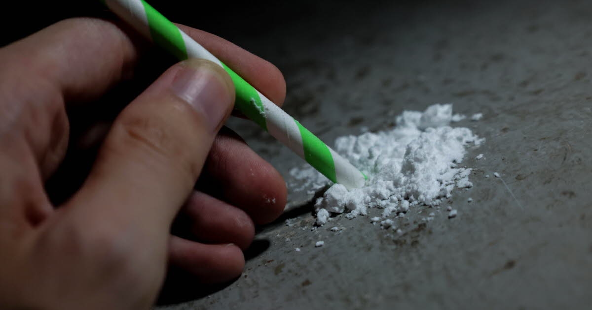 Свидетельство. Муж скрывал от неё свою кокаиновую зависимость 15 лет: «Я чувствовала себя виноватой, что ничего не заметила».