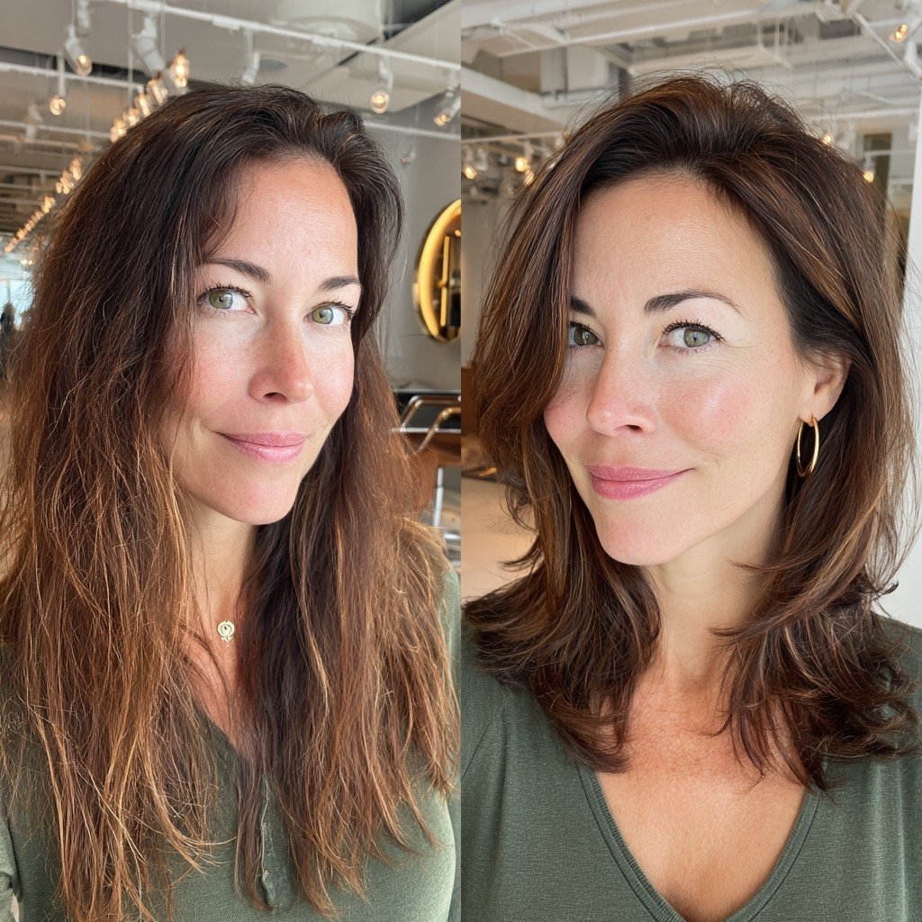 15 Trendy Hair Cut Ideas Youll Want to Try Right Now