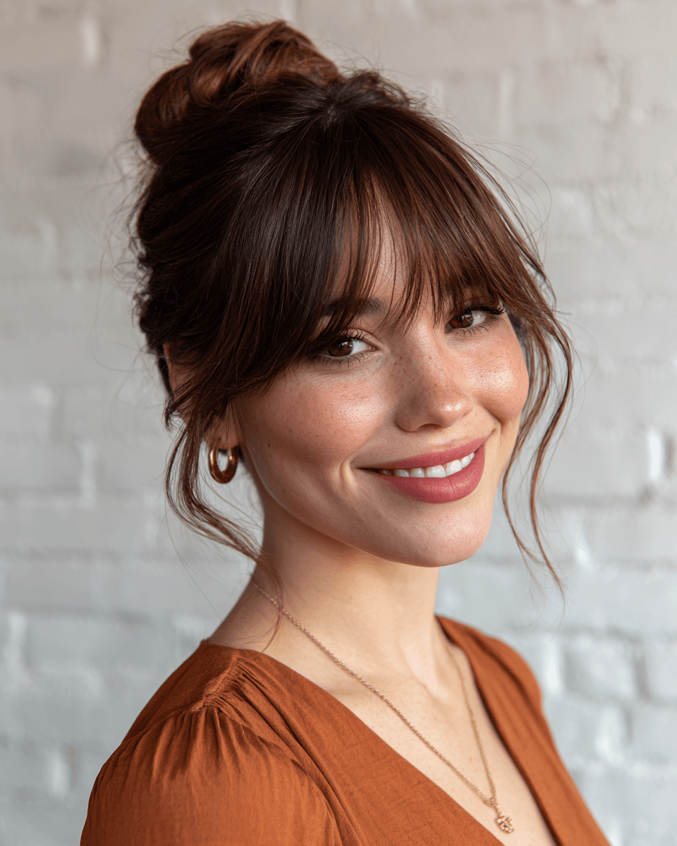15 Trendy Easy Hoco Hairstyles Perfect for Dance Night