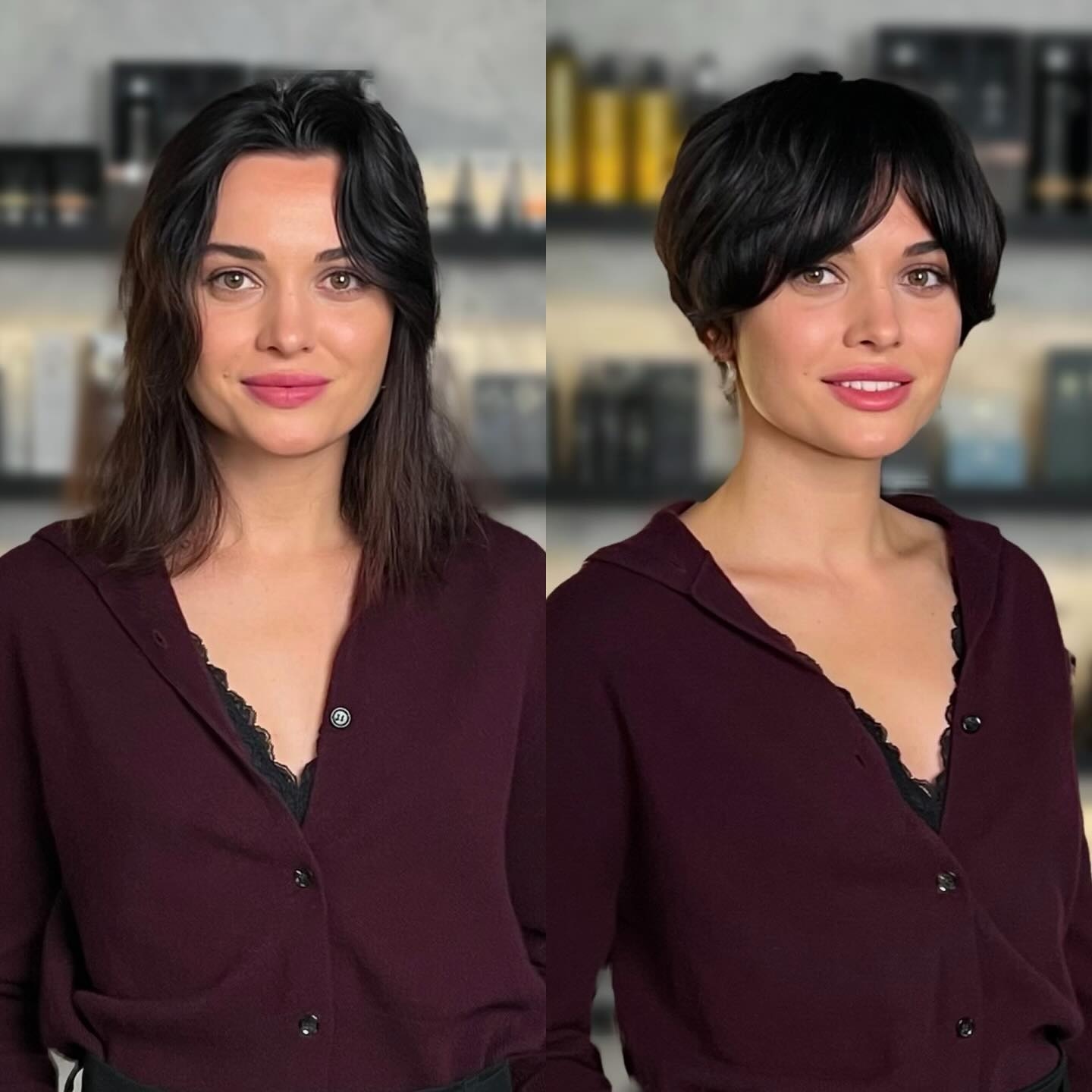 25 wunderschöne Frisuren für dünnes Haar, die im November 2025 angesagt sind