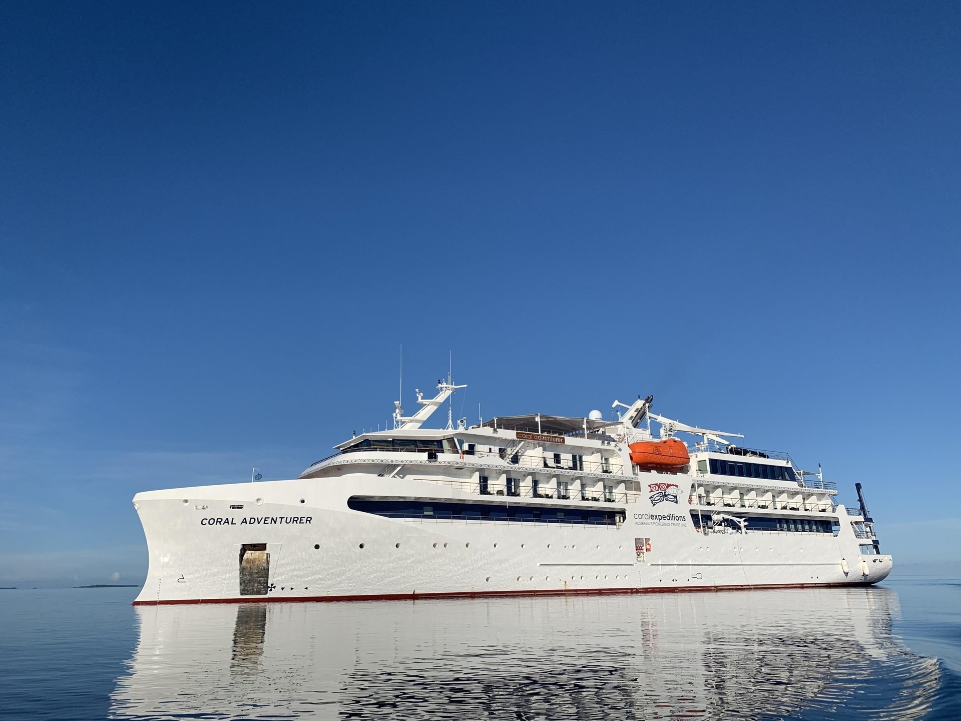 80.000-Dollar-Kreuzfahrt endet tragisch, nachdem Passagier auf abgelegener Insel zurückgelassen wurde