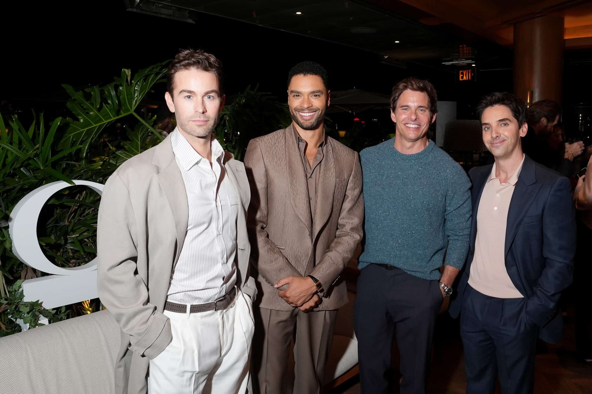 Canali празднует повторное открытие своего флагманского ресторана Rodeo Drive