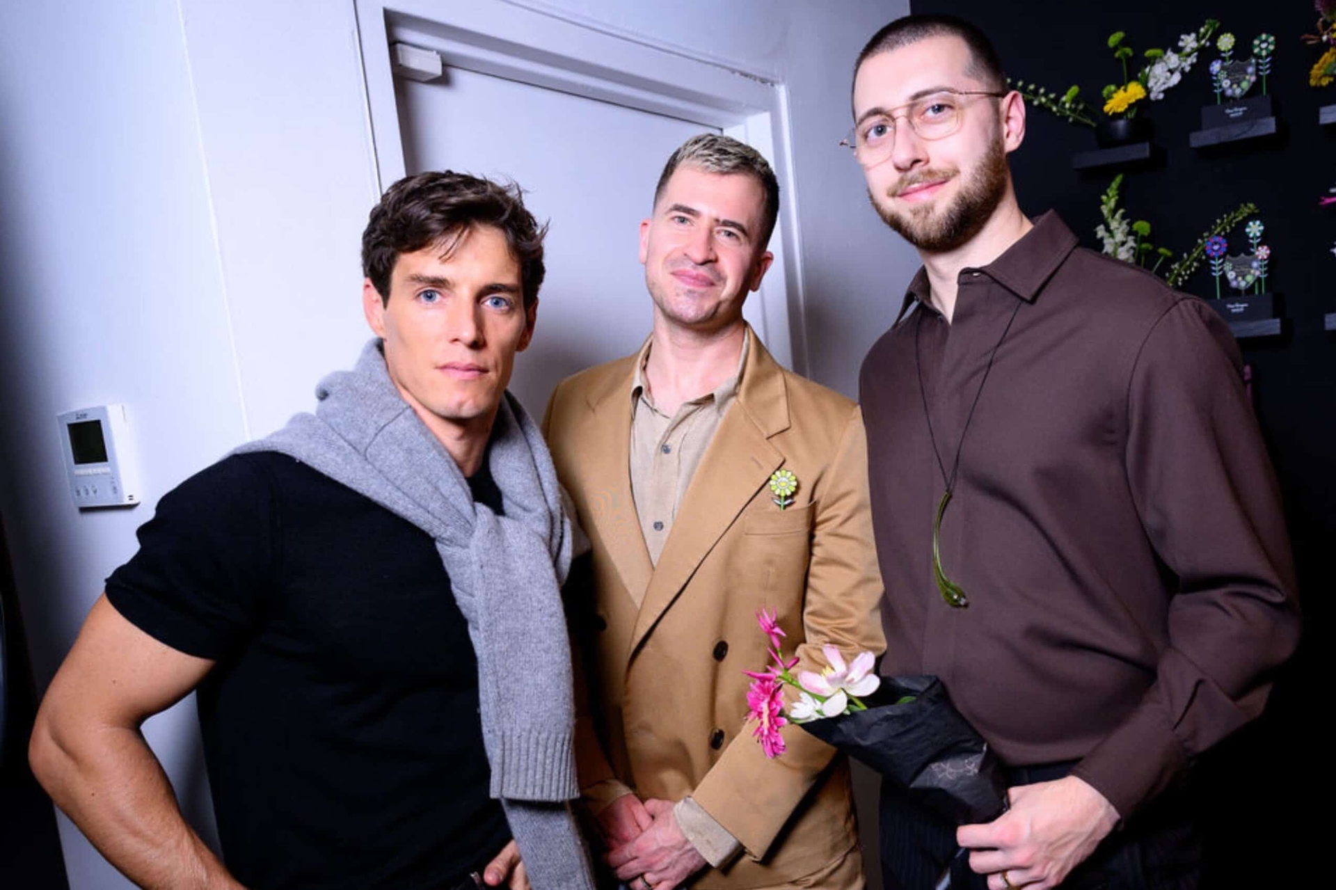 Dom Pérignon And Takashi Murakami’s Bubbly New Collaboration Is In Full Bloom