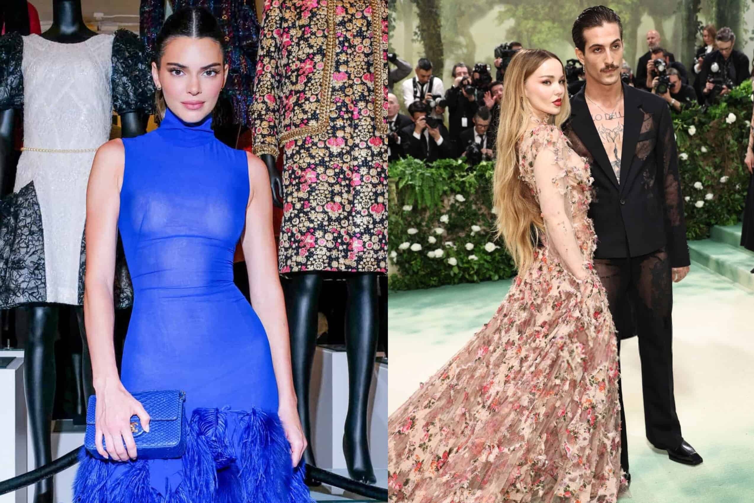 La querelle familiale de Kendall Jenner, les fiançailles de Dove Cameron, et plus encore ! Bat Boy prend son envol !