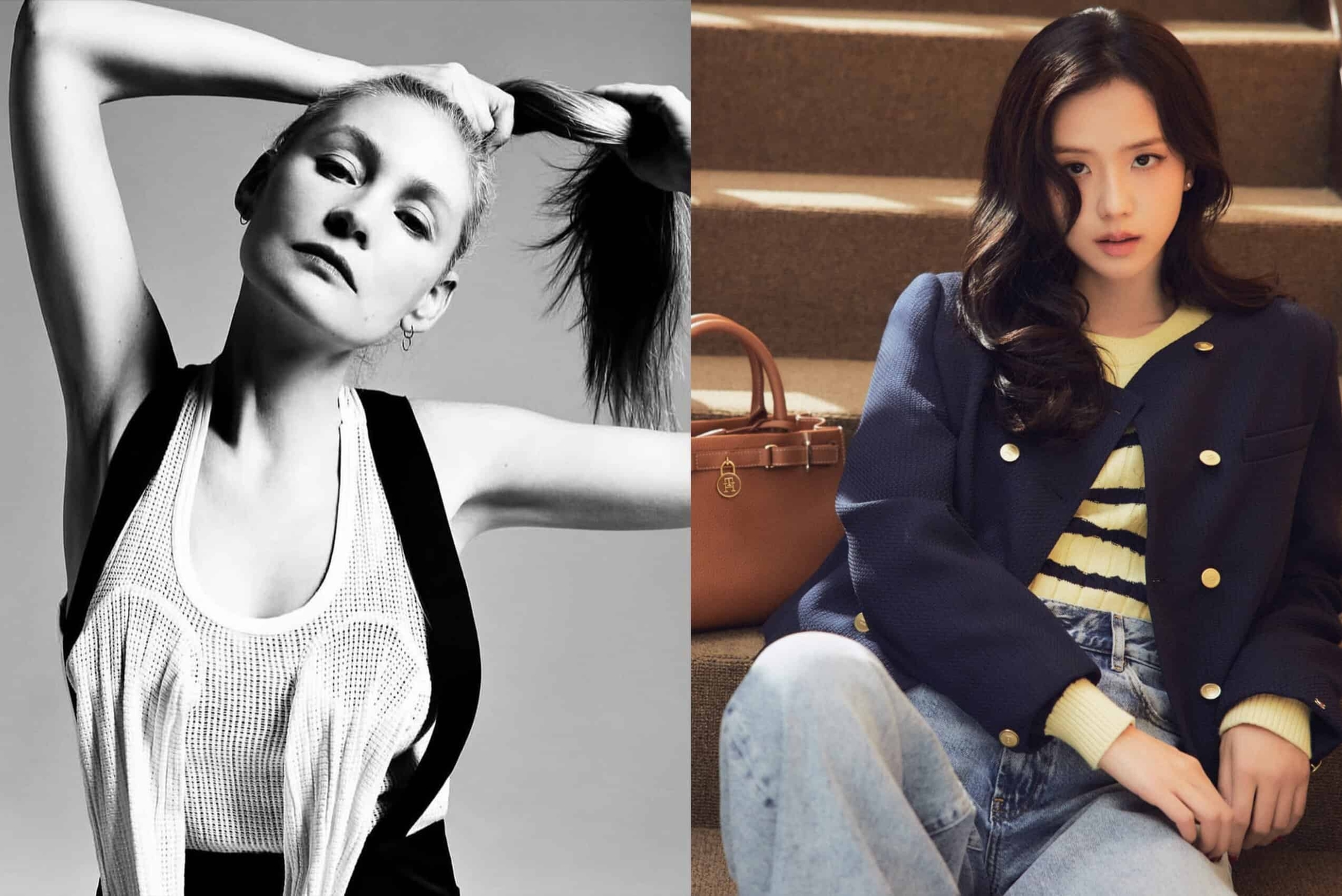 Fallece Melanie Ward, ¡la tienda navideña de Nordstrom y más! ¡La nostálgica colaboración de Old Navy!