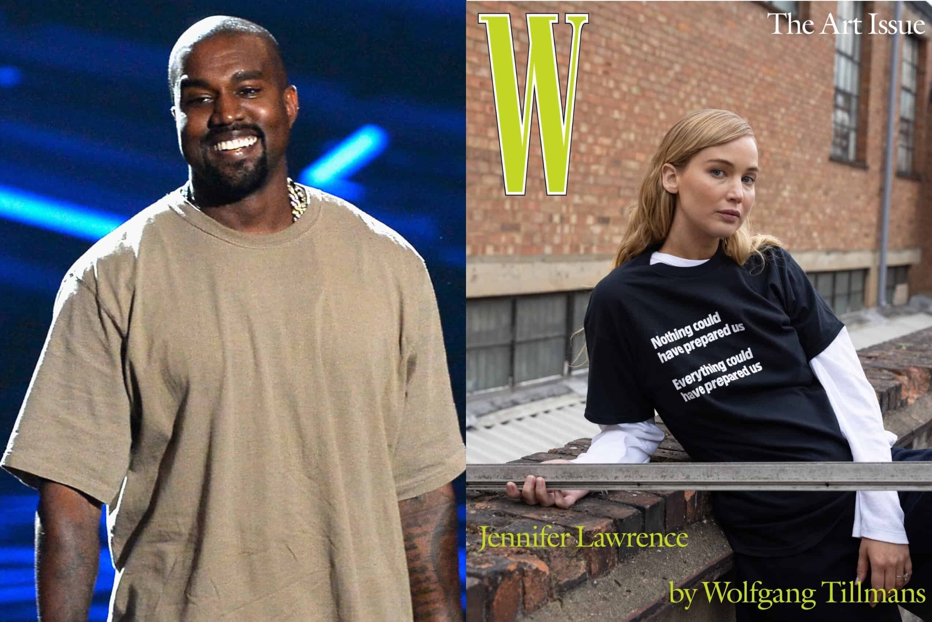 Dernières nouvelles de Kanye West, détails sur le décès de la créatrice Martha Nolan, et bien plus encore ! Les nominations aux Grammy Awards sont arrivées !