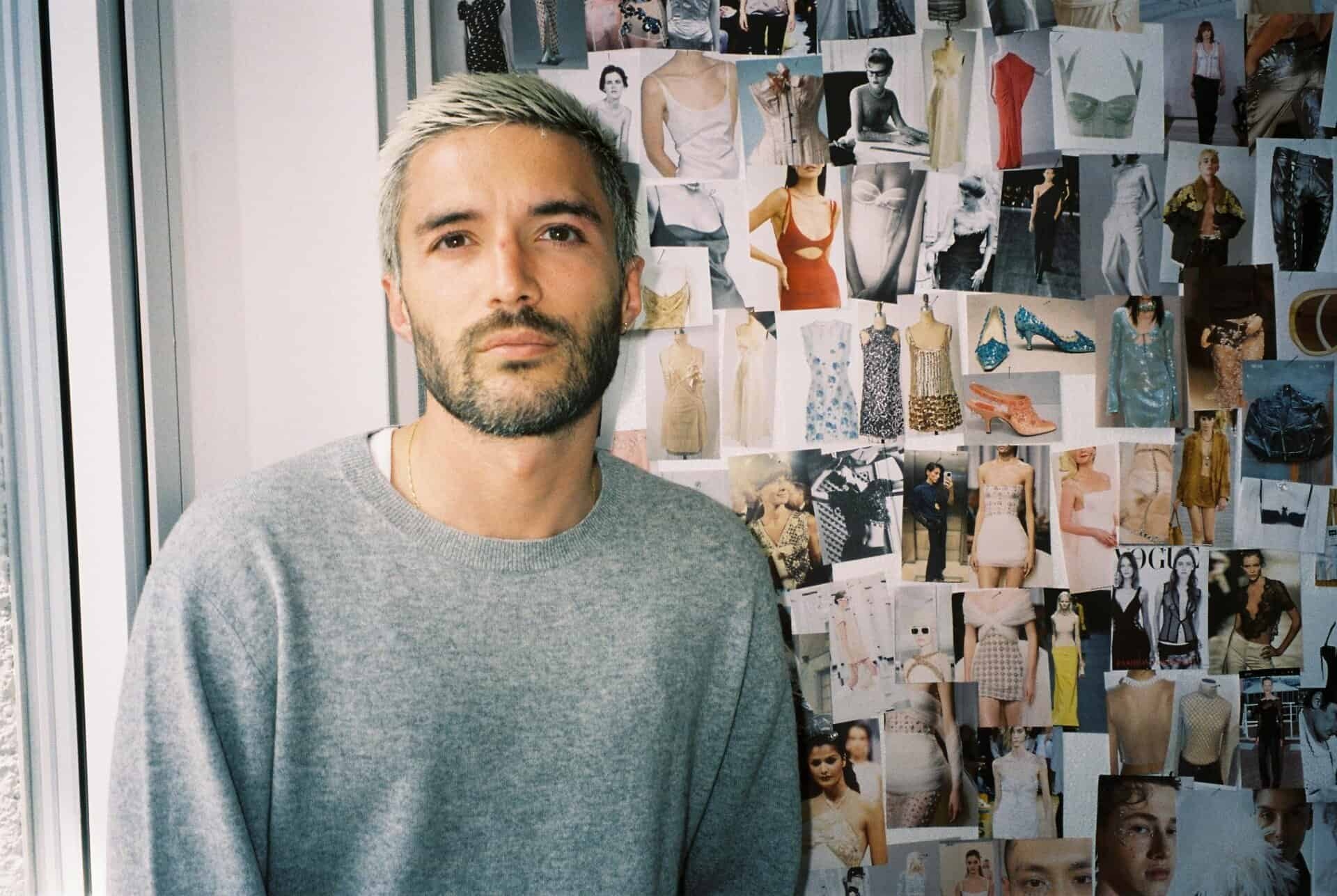 W świecie Salvo Rizzy i Des Phemmes