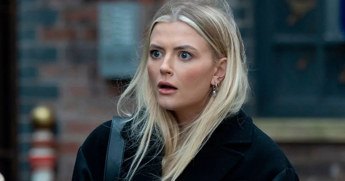 Anticipazioni di Coronation Street: Bethany ritorna, Theo scompare e Asha è in difficoltà