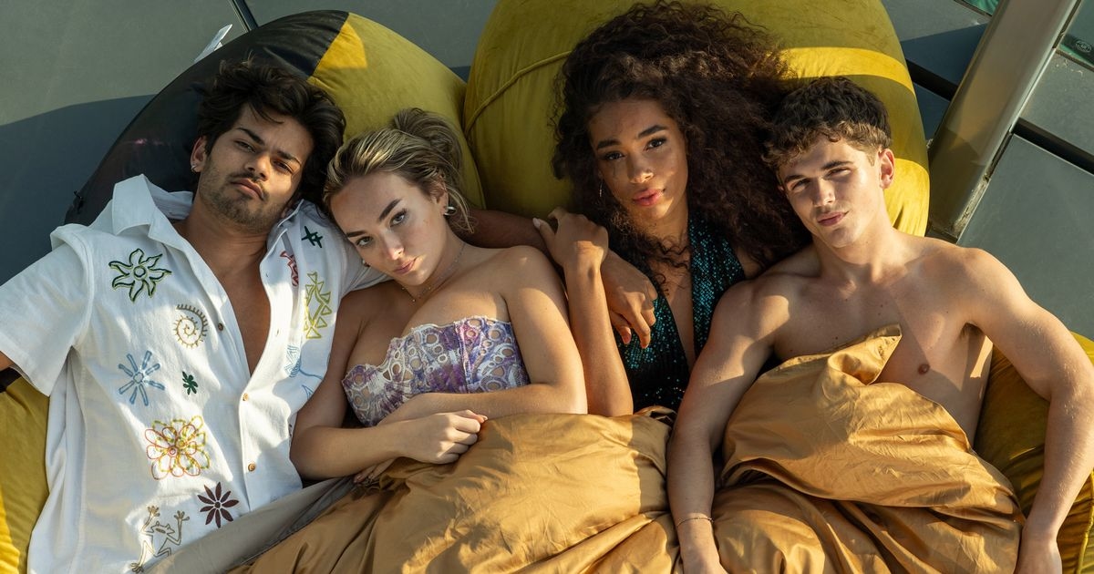 Data emisji, fabuła i lokalizacja serialu Hollyoaks Later, w którym do obsady dołączają nowi członkowie obsady serialu Channel 4