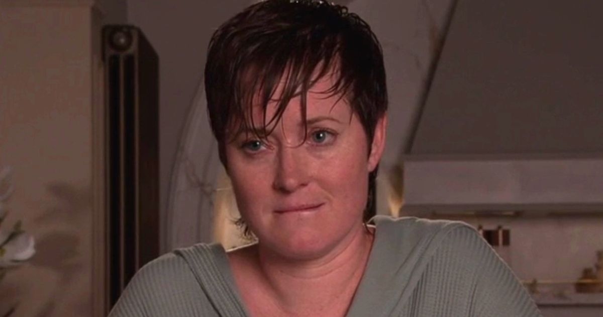 I fan di Coronation Street temono un'oscura vendetta per Becky mentre la faida con Carla si intensifica