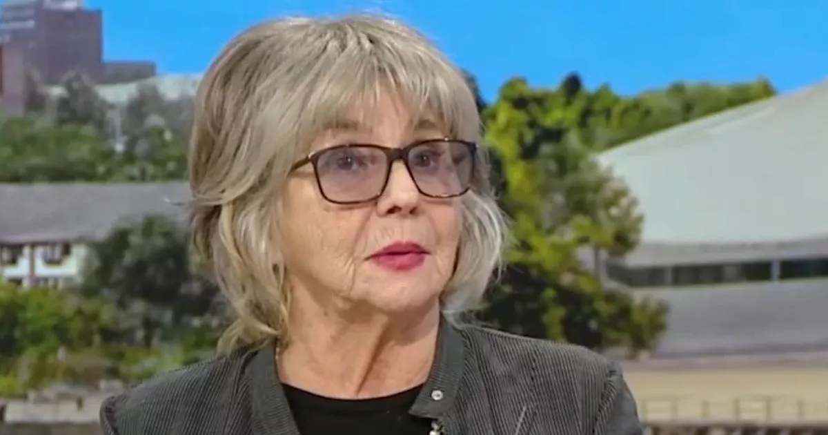 Sue Johnston 'had to fight for her life' after actress attacked in terrifying assault
